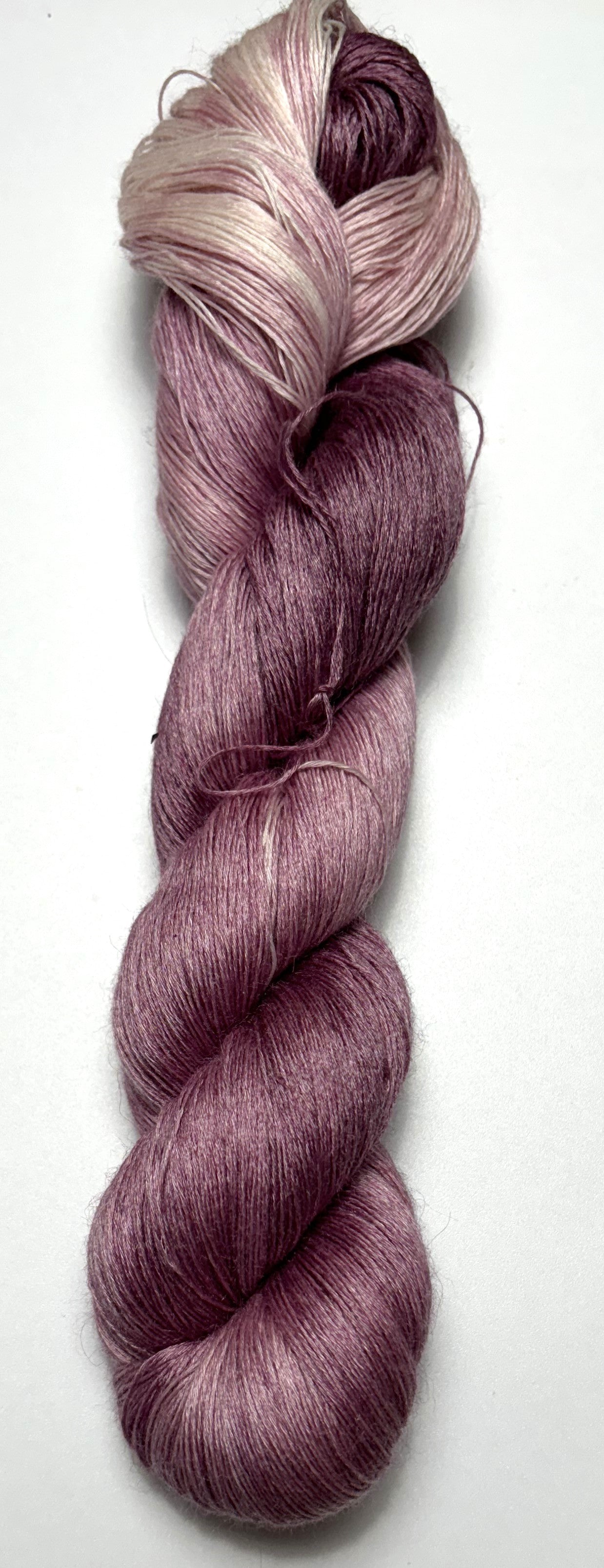 Laine alpaga/tencel/nylon dégrader - Wool, alpaca/tencel/nylon degrade 35%/55%/10% (LACE)