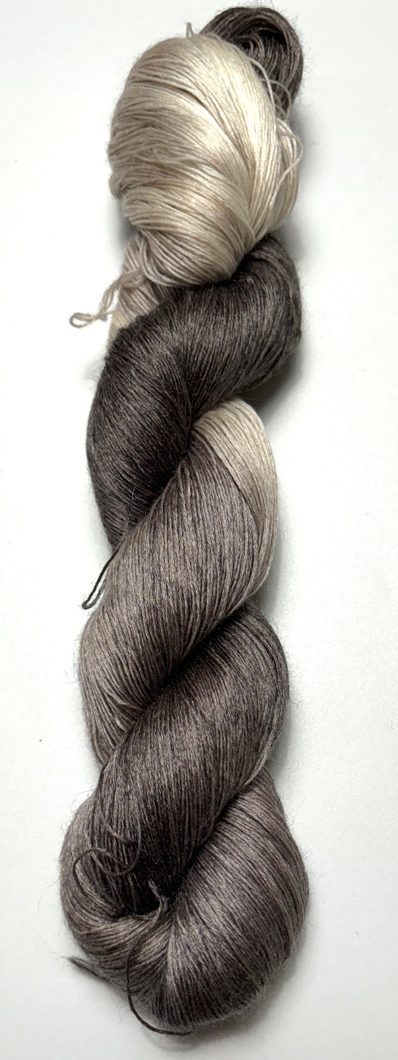 Laine alpaga/tencel/nylon dégrader - Wool, alpaca/tencel/nylon degrade 35%/55%/10% (LACE)