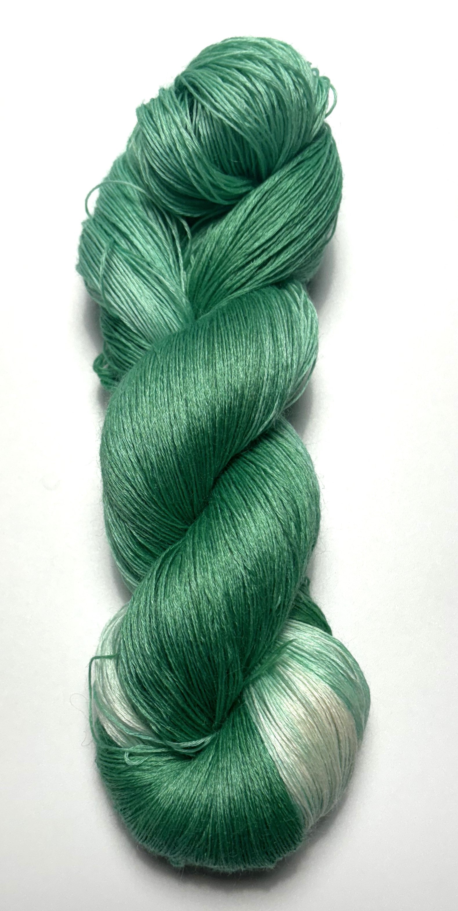 Laine alpaga/tencel/nylon dégrader - Wool, alpaca/tencel/nylon degrade 35%/55%/10% (LACE)