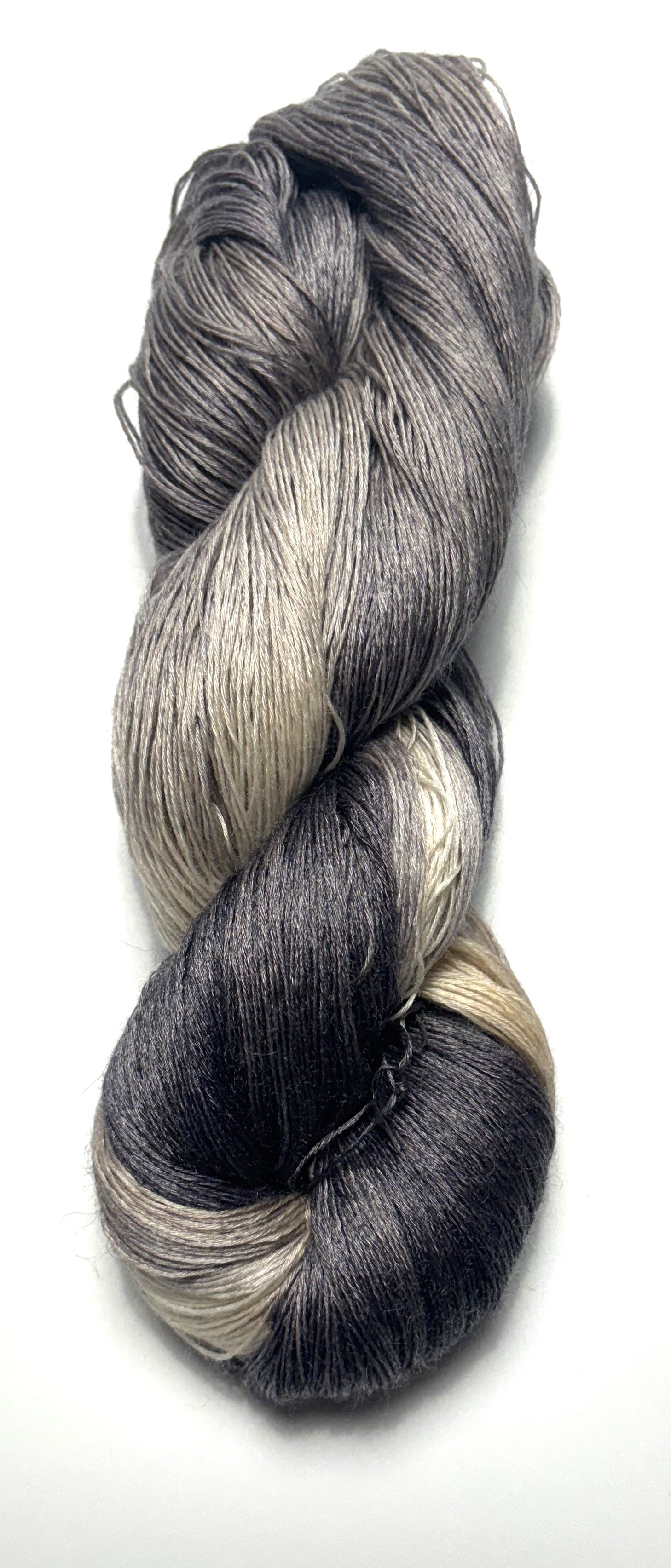 Laine alpaga/tencel/nylon dégrader - Wool, alpaca/tencel/nylon degrade 35%/55%/10% (LACE)