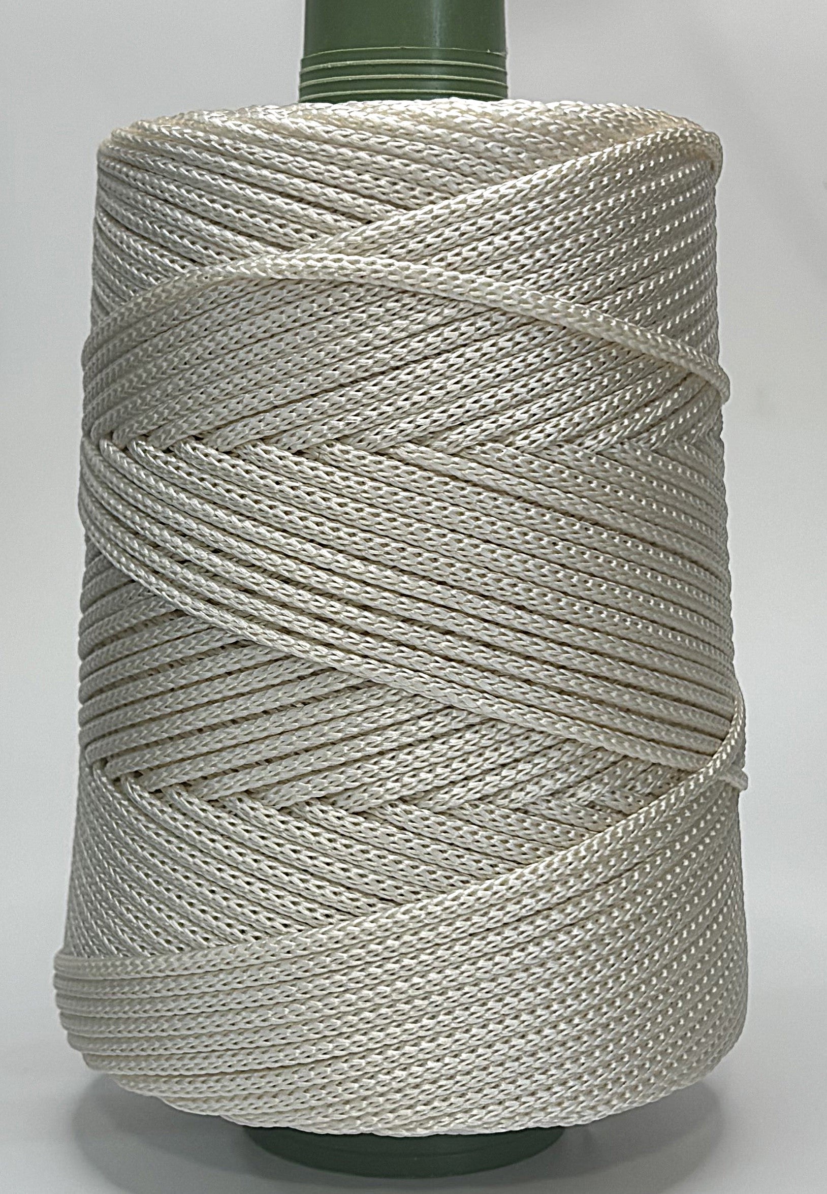 Corde macramé 100% polyester 3 mm