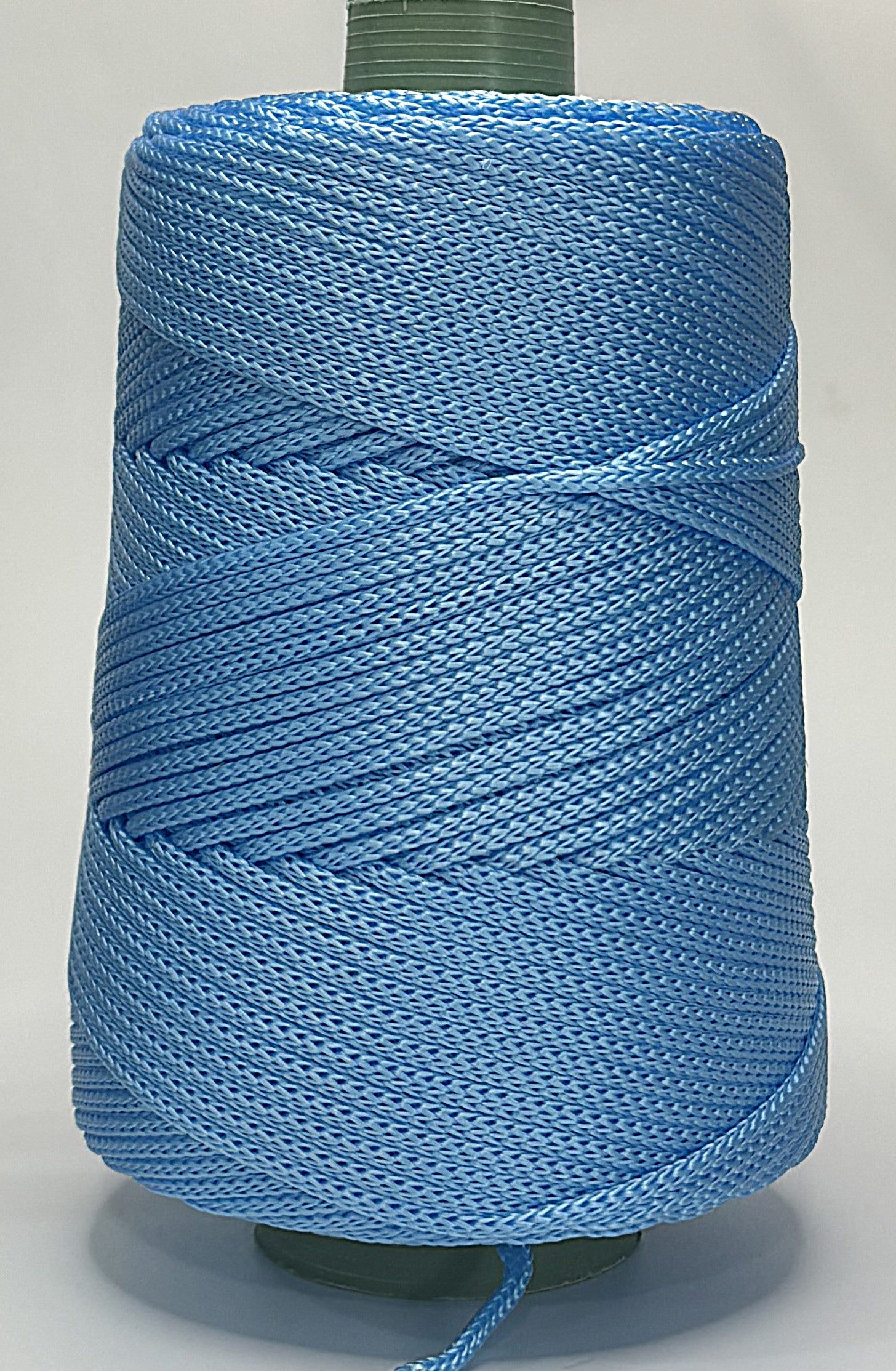 Corde macramé 100% polyester 3 mm
