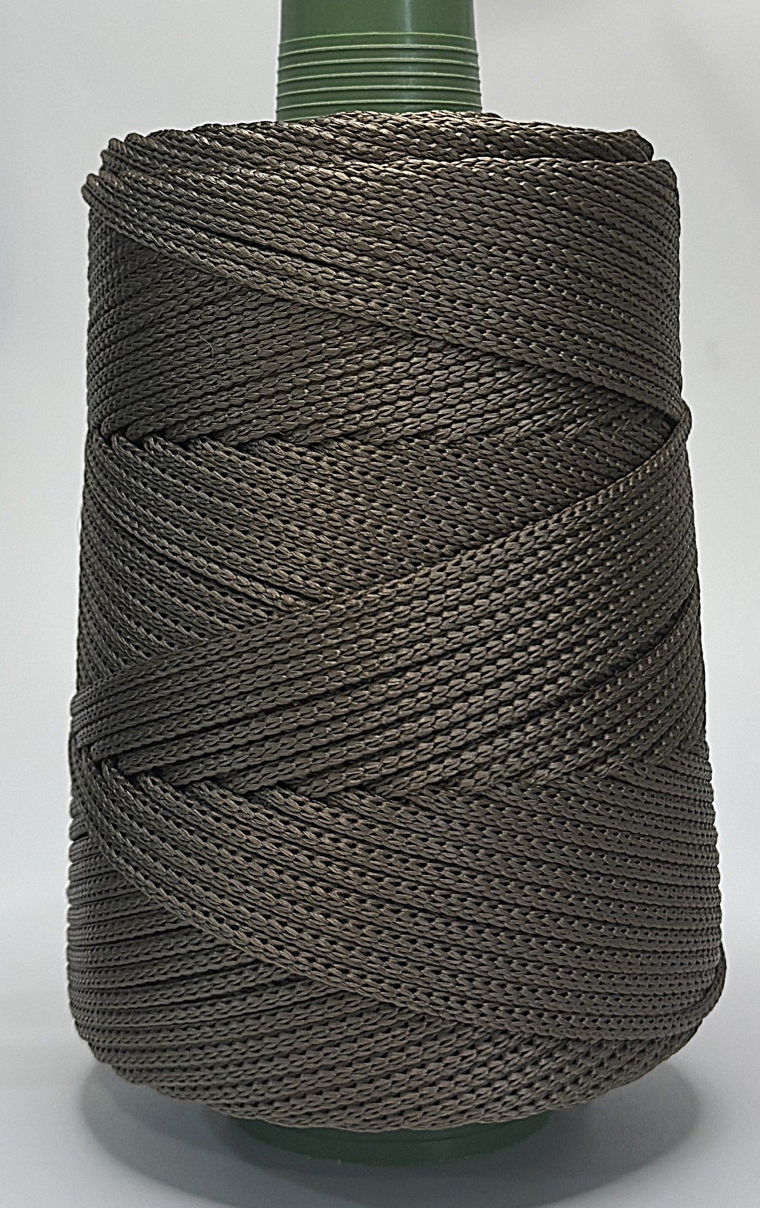 Corde macramé 100% polyester 3 mm