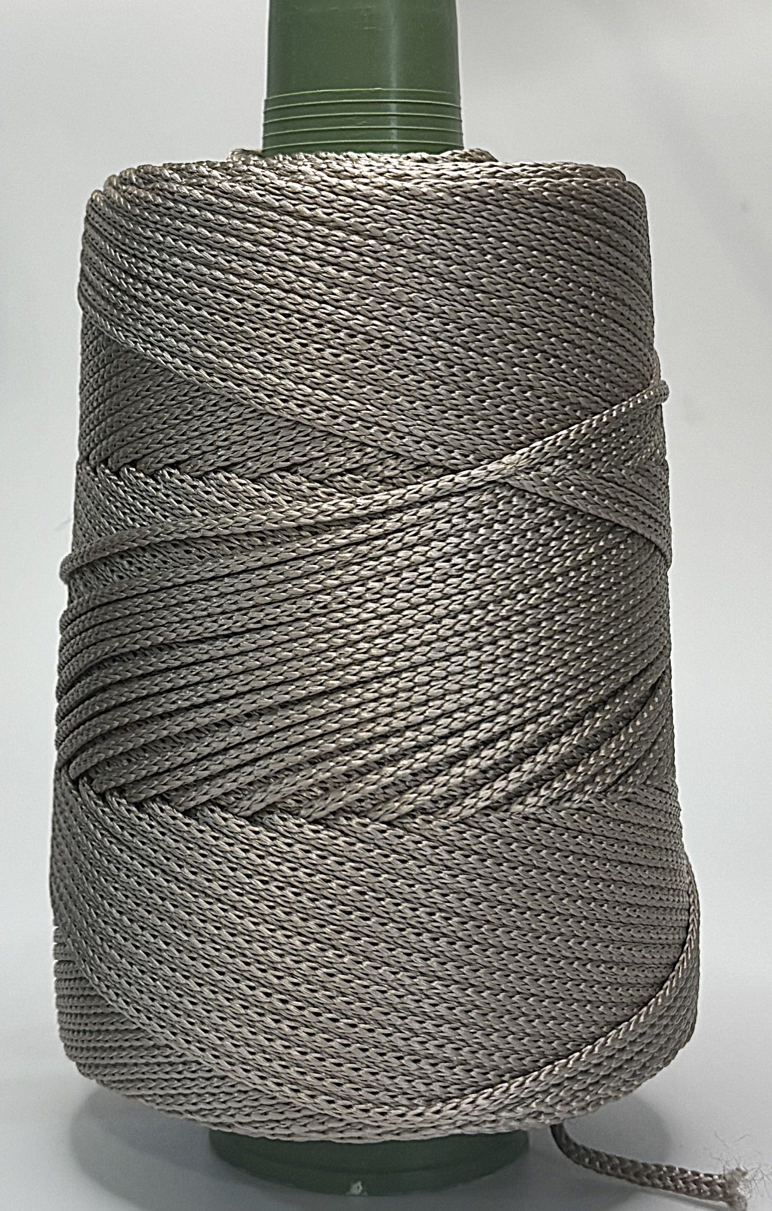 Corde macramé 100% polyester 3 mm