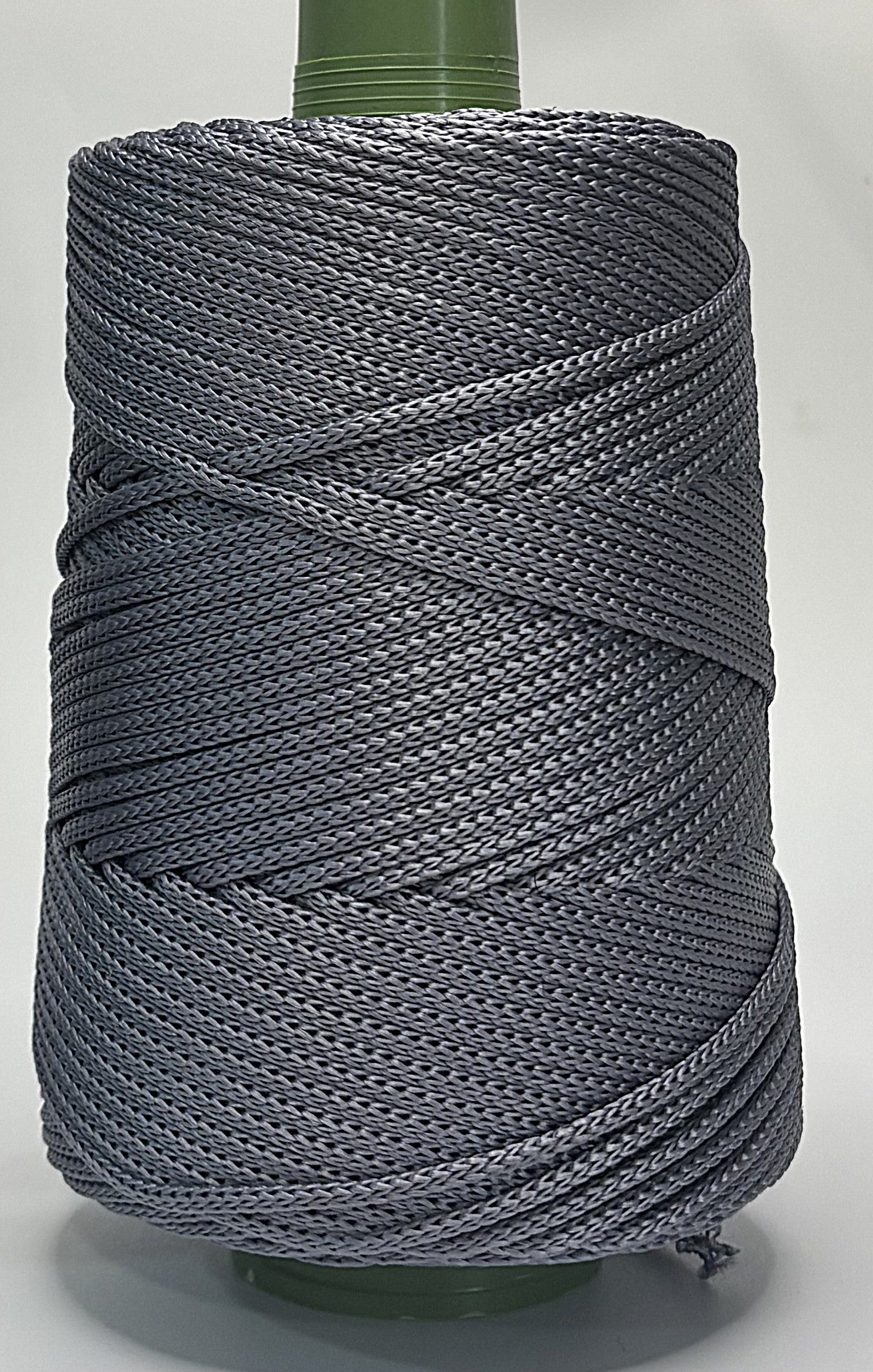 Corde macramé 100% polyester 3 mm