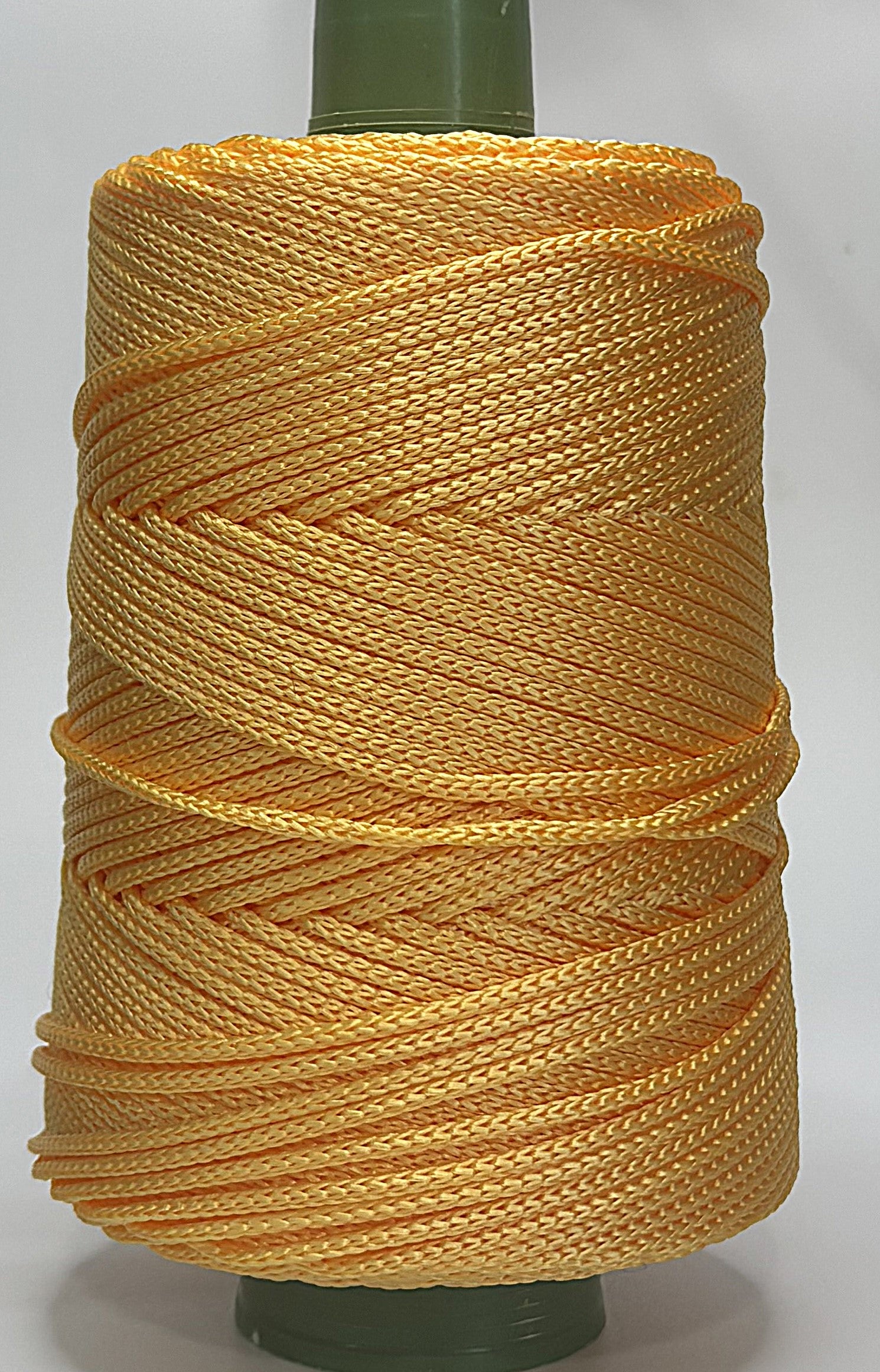 Corde macramé 100% polyester 3 mm