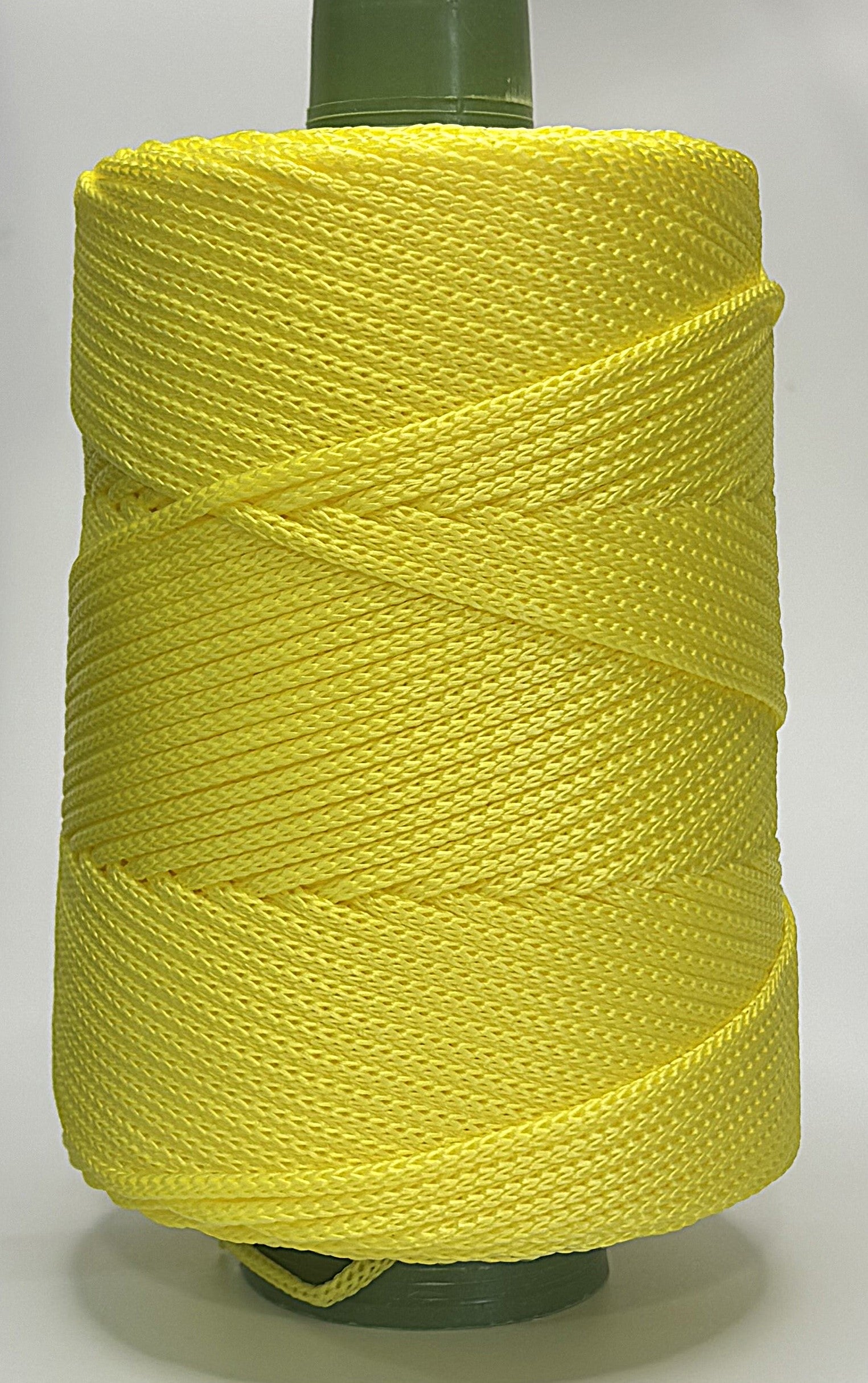 Corde macramé 100% polyester 3 mm