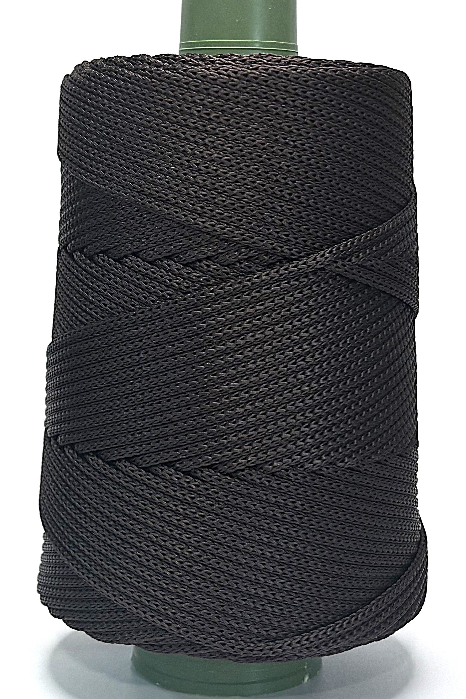 Corde macramé 100% polyester 3 mm
