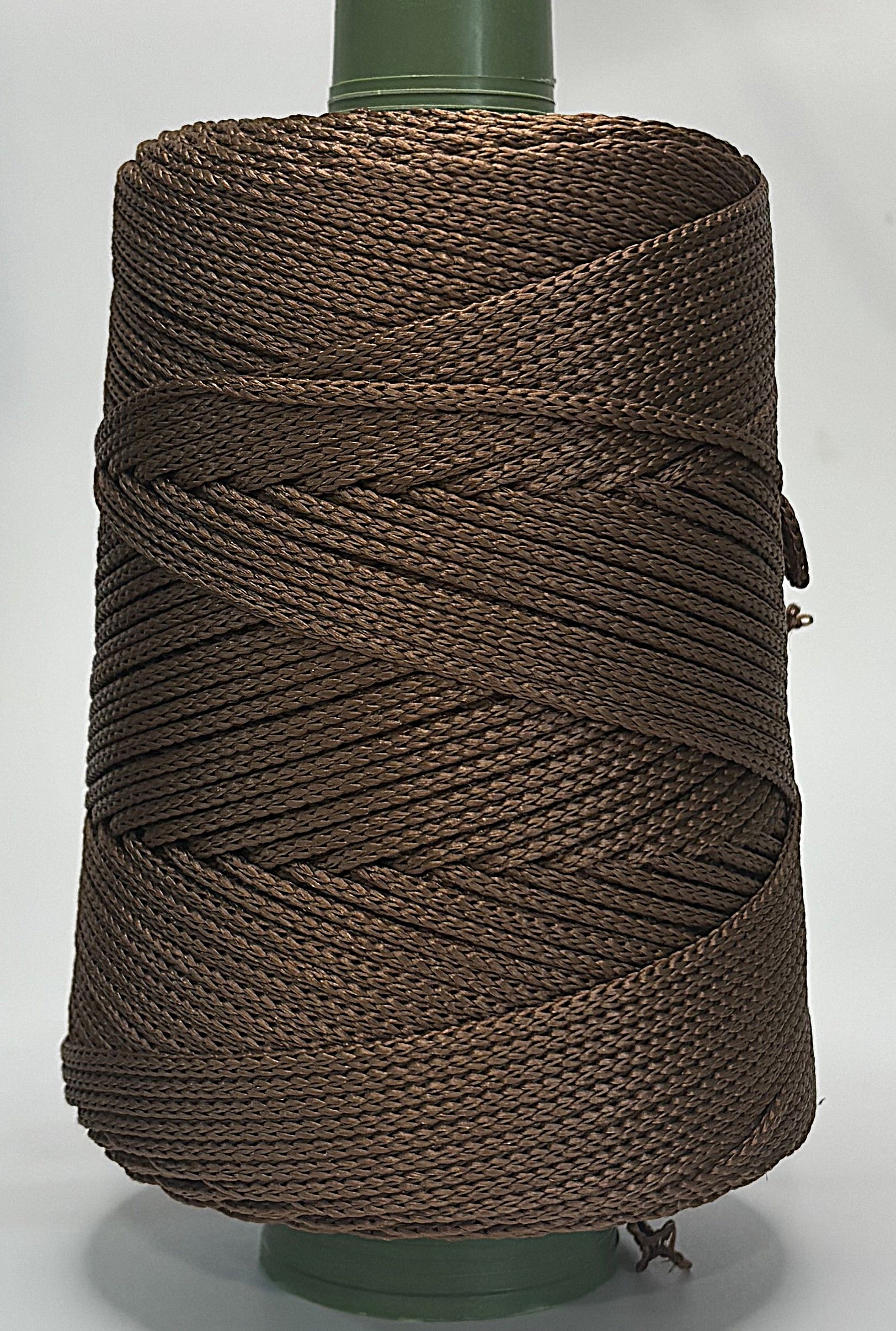 Corde macramé 100% polyester 3 mm