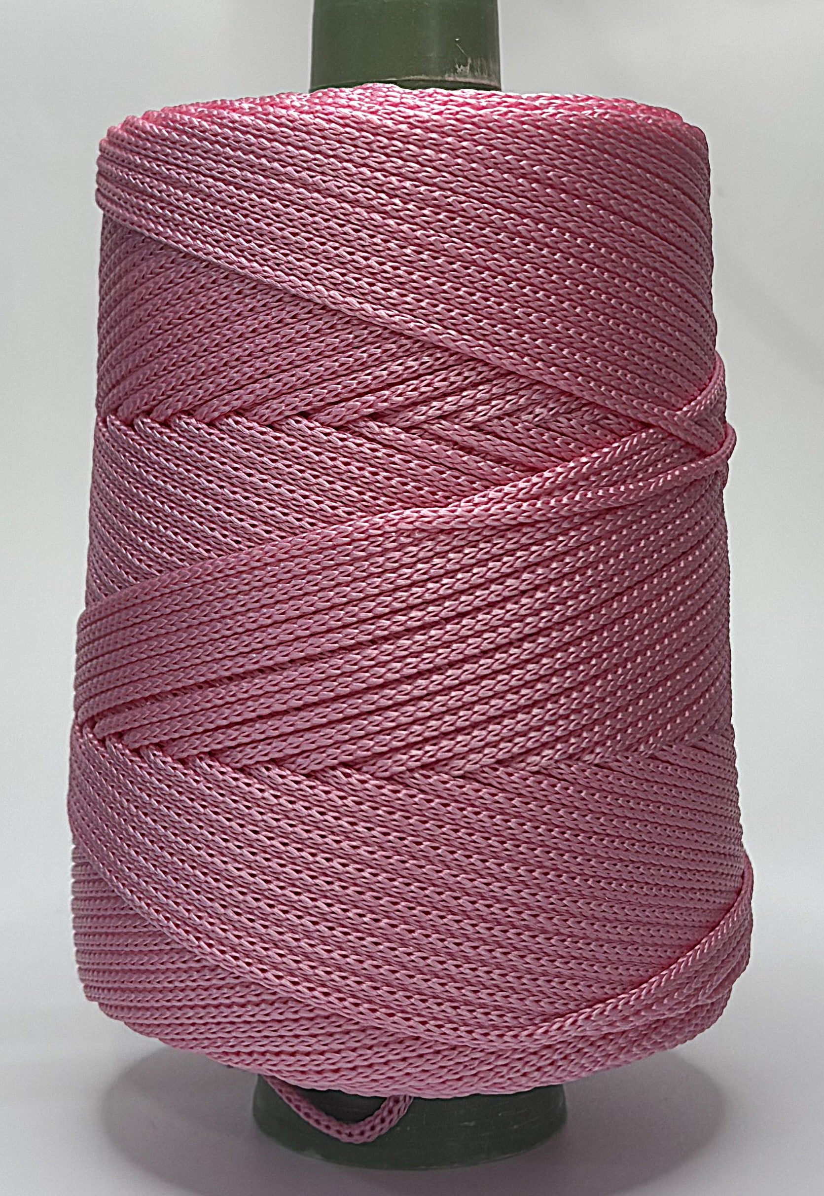 Corde macramé 100% polyester 3 mm