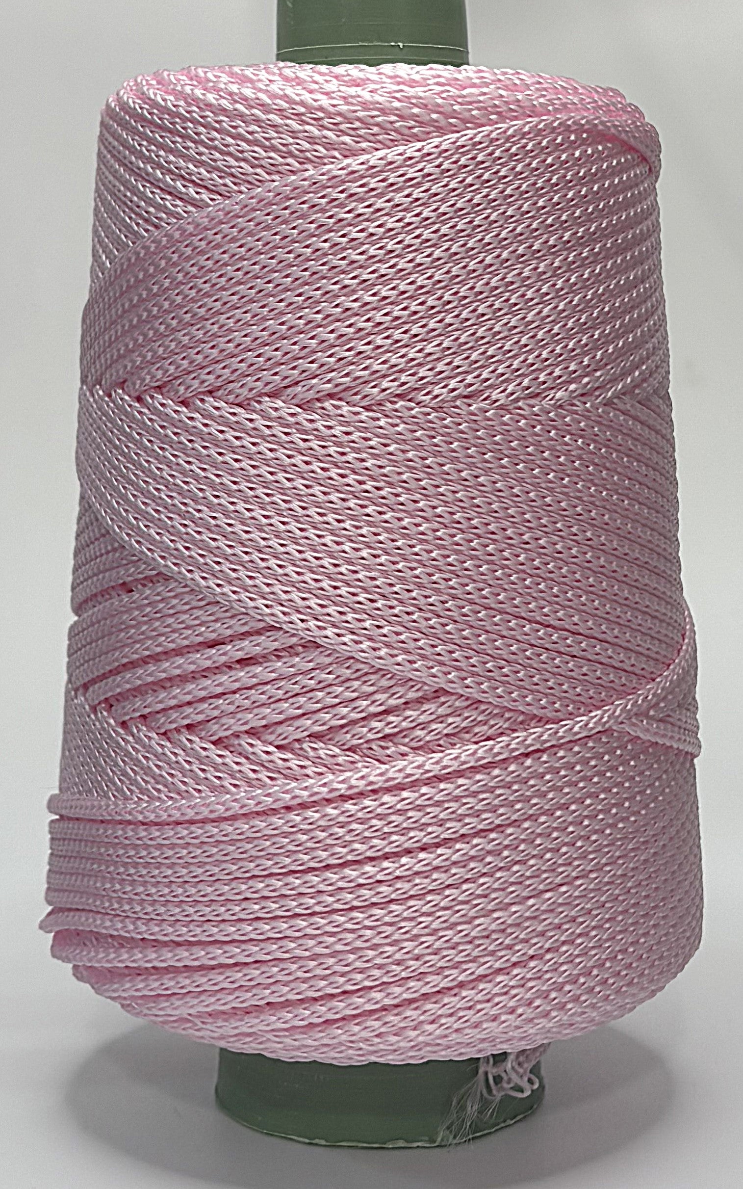 Corde macramé 100% polyester 3 mm
