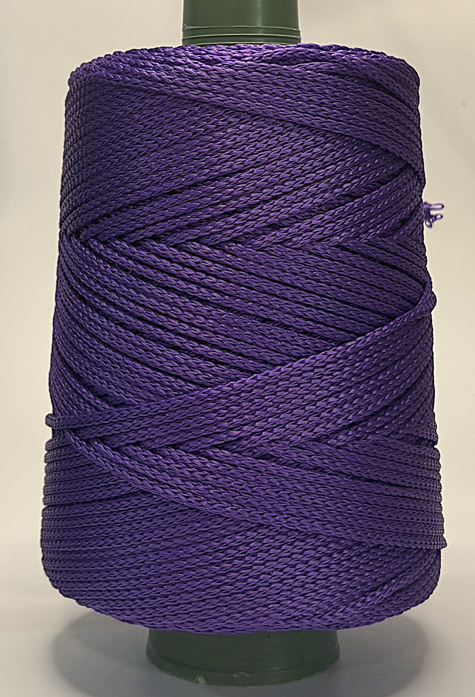 Corde macramé 100% polyester 3 mm