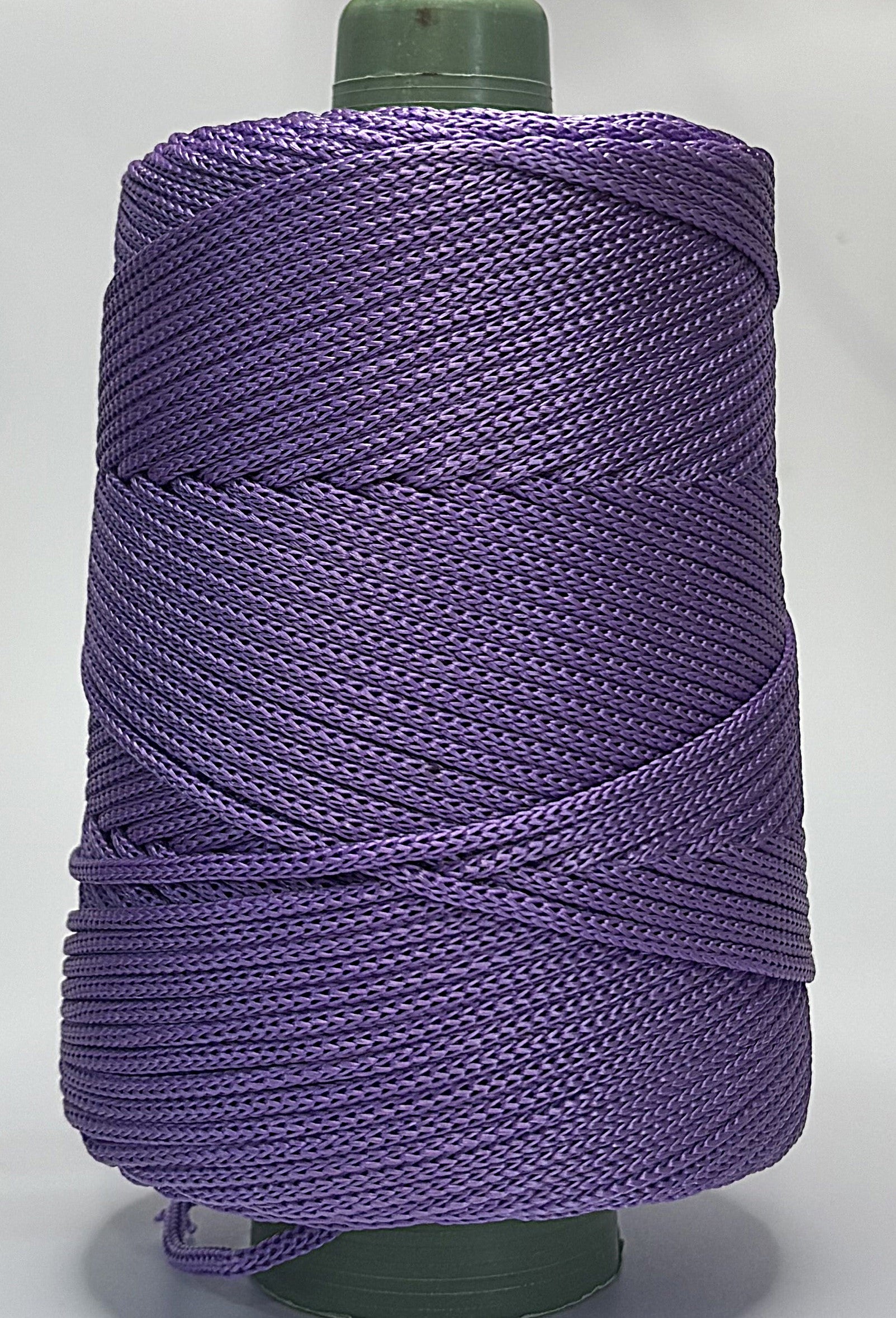 Corde macramé 100% polyester 3 mm