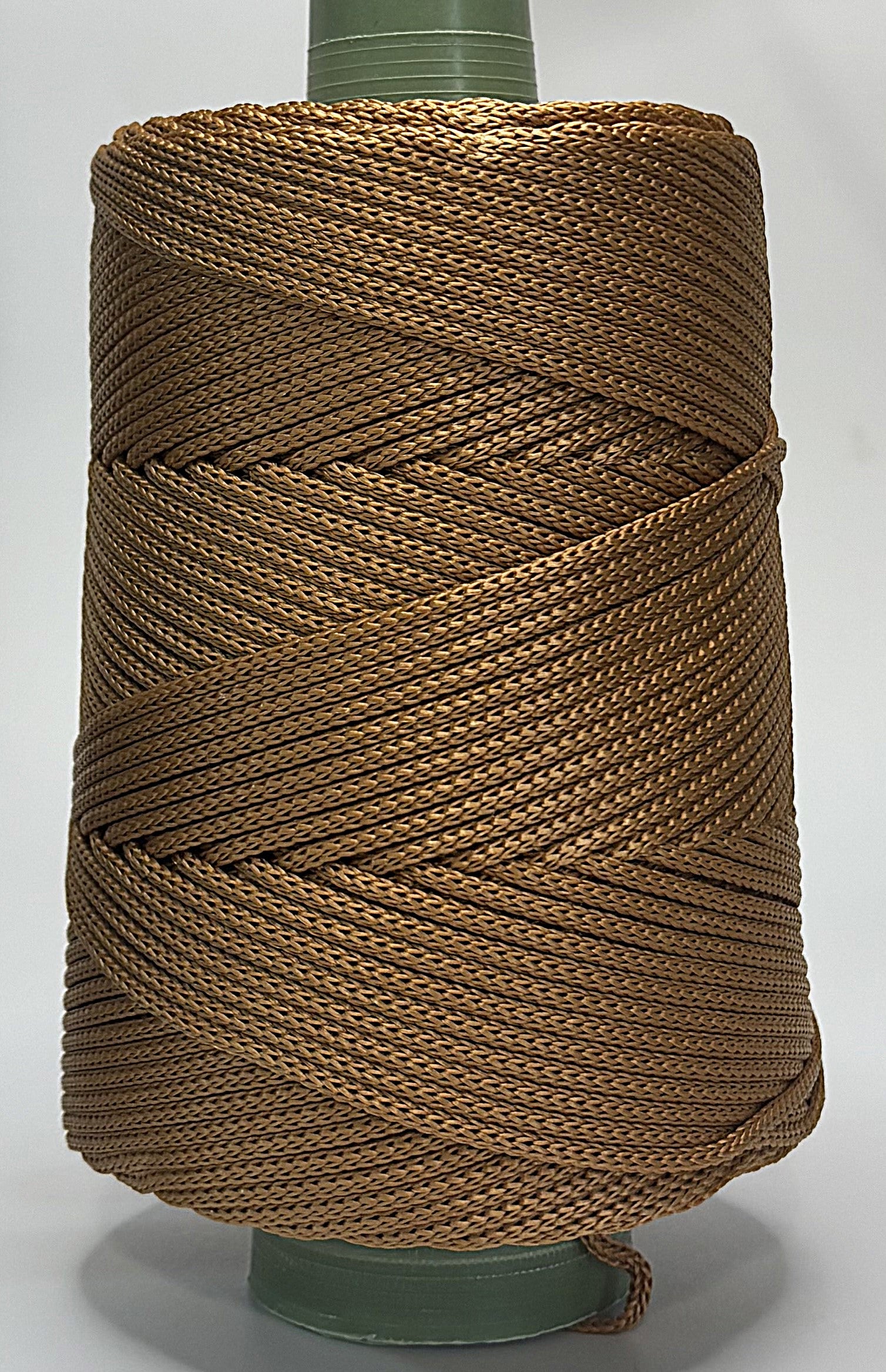 Corde macramé 100% polyester 3 mm