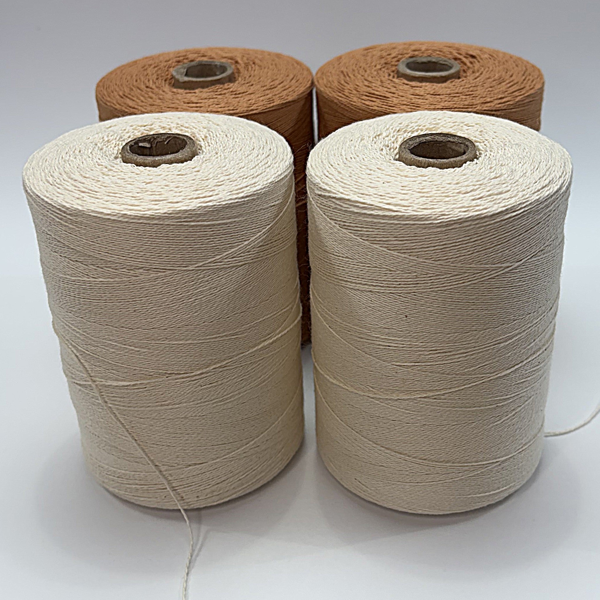 Ensemble de chemin de table et napperons, Coton 2/8