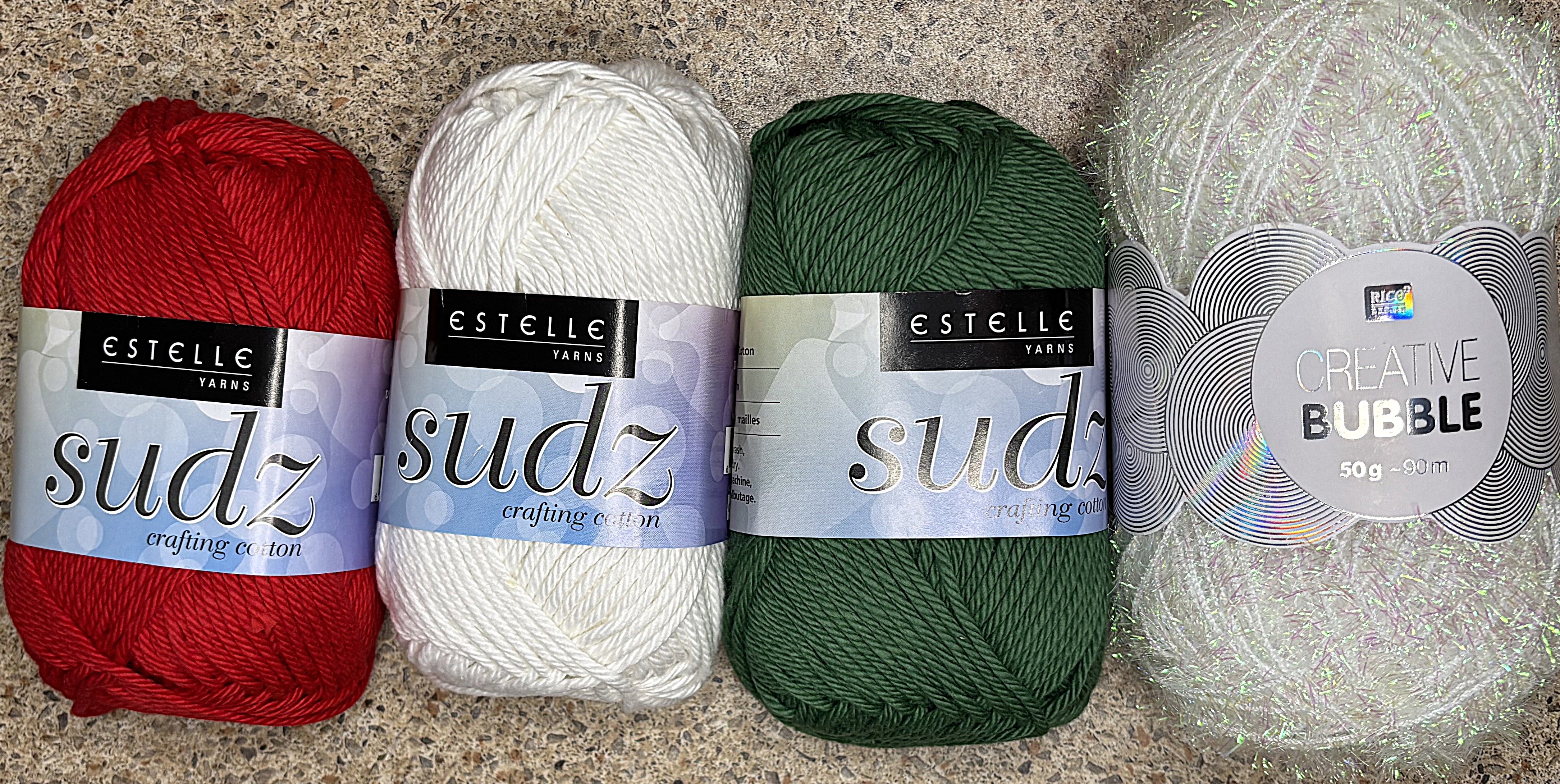 Ensemble Scrubby