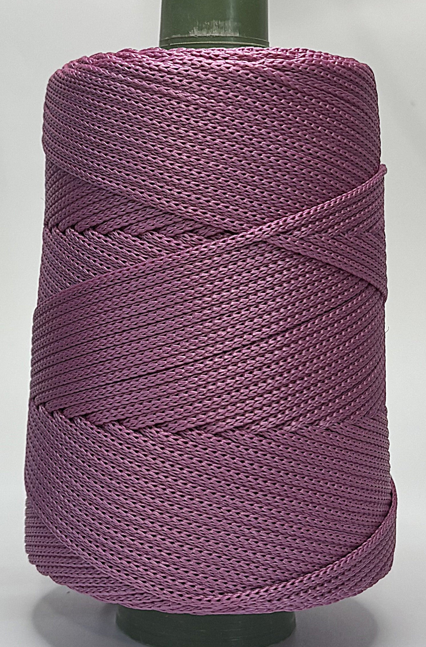 Corde macramé 100% polyester 3 mm