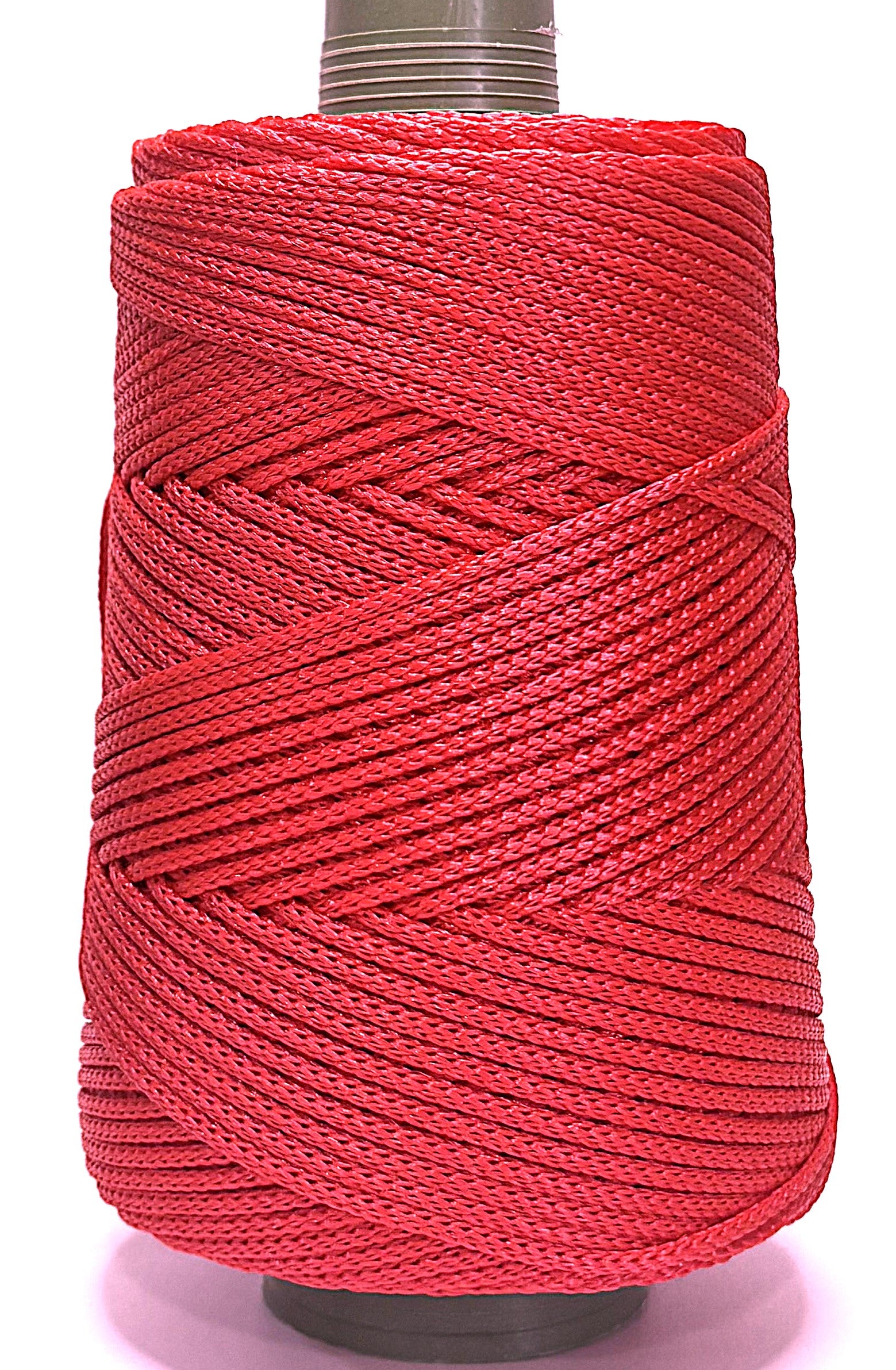 Corde macramé 100% polyester 3 mm
