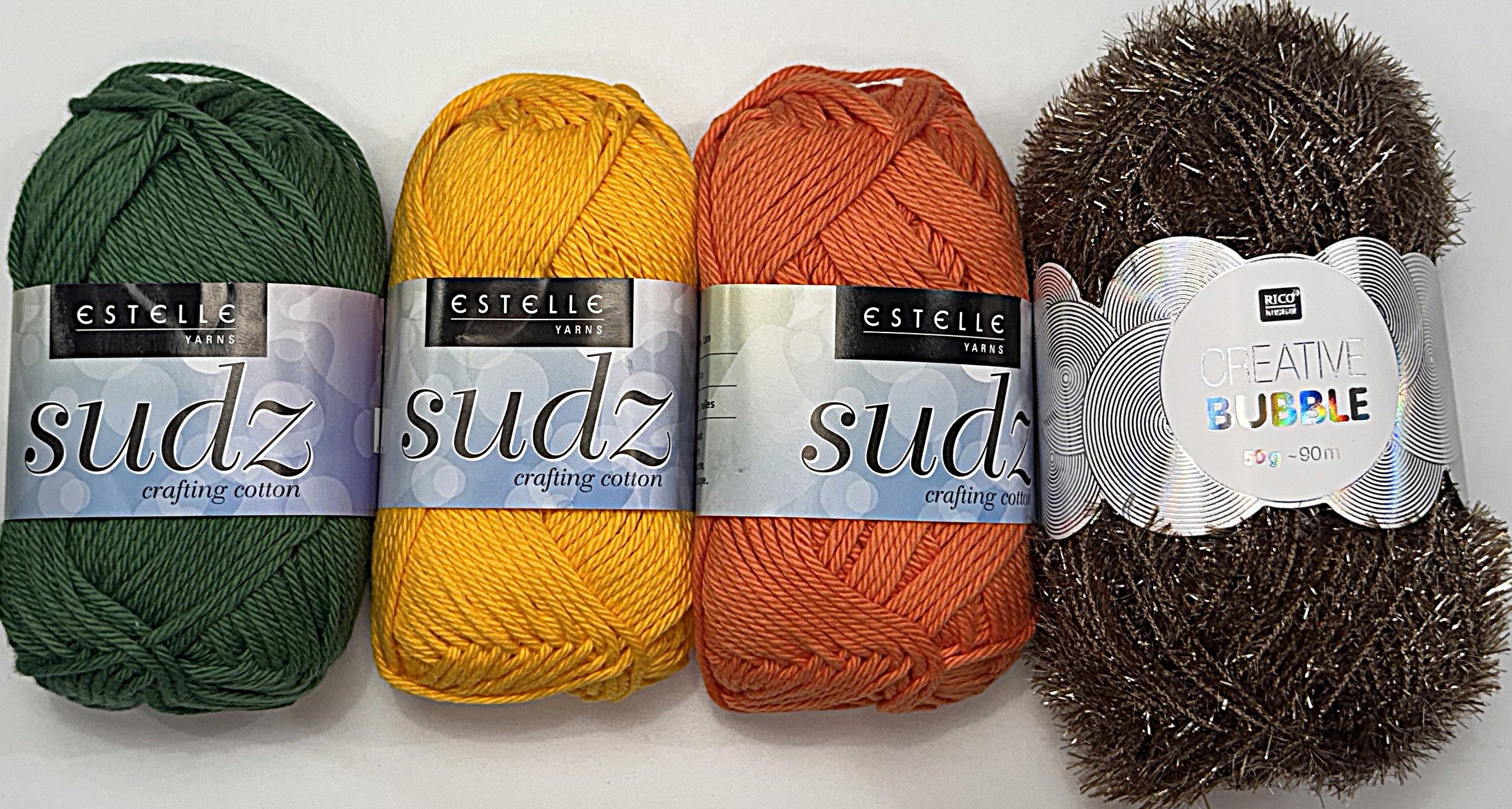 Ensemble Scrubby
