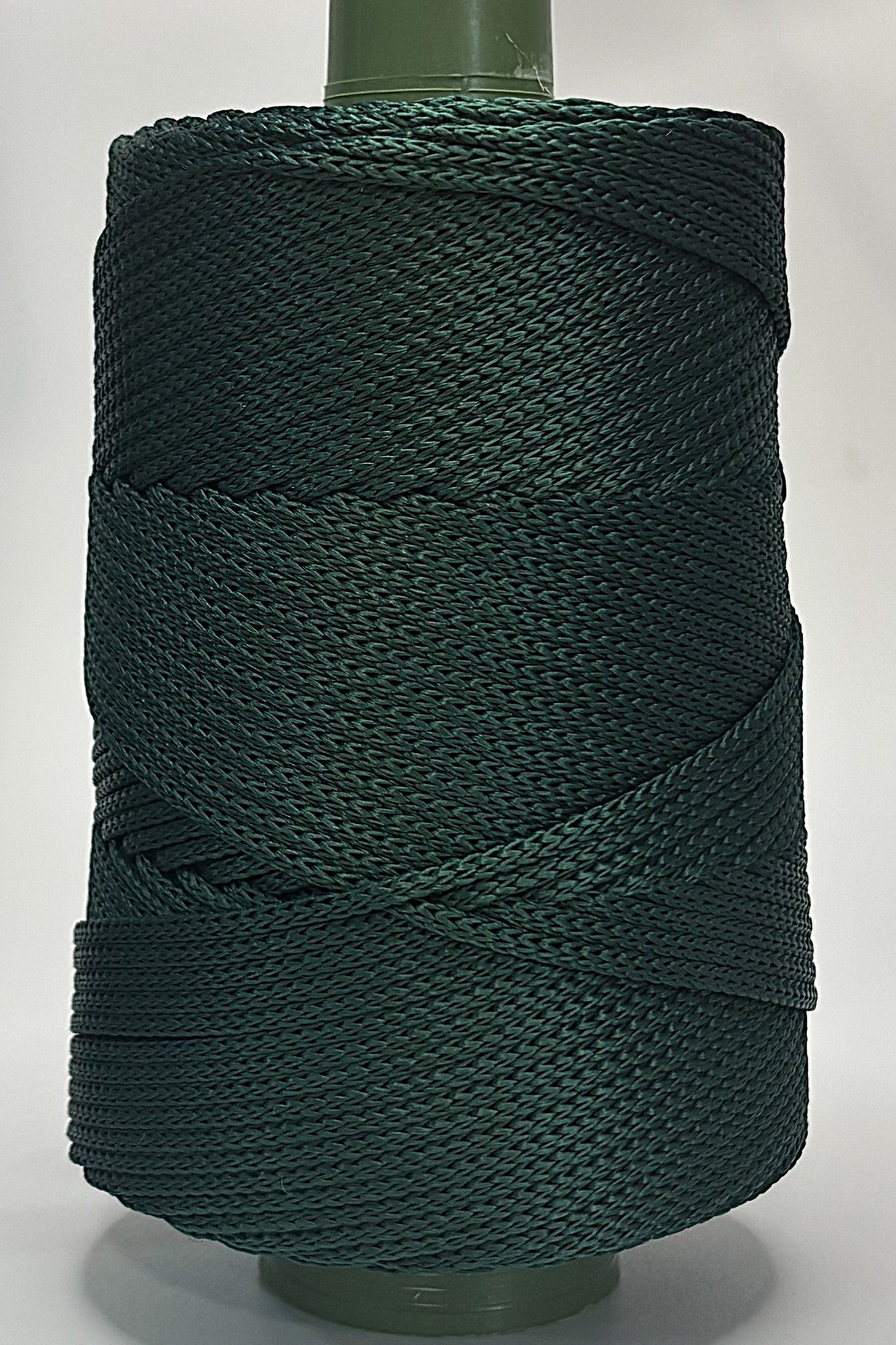Corde macramé 100% polyester 3 mm