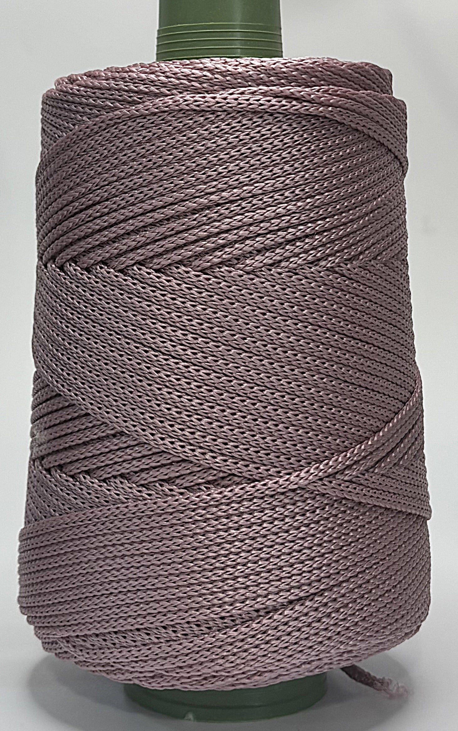 Corde macramé 100% polyester 3 mm