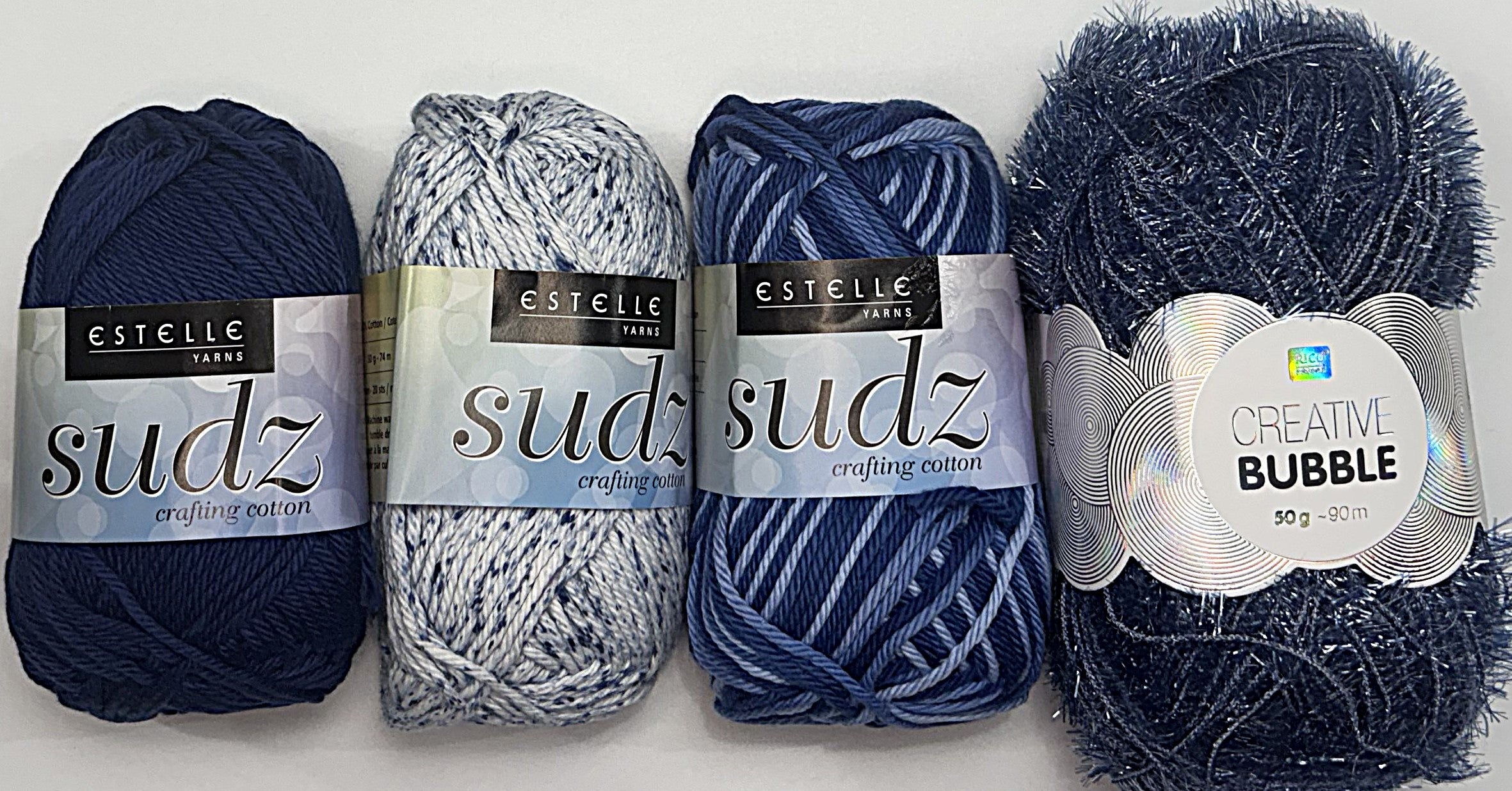 Ensemble Scrubby