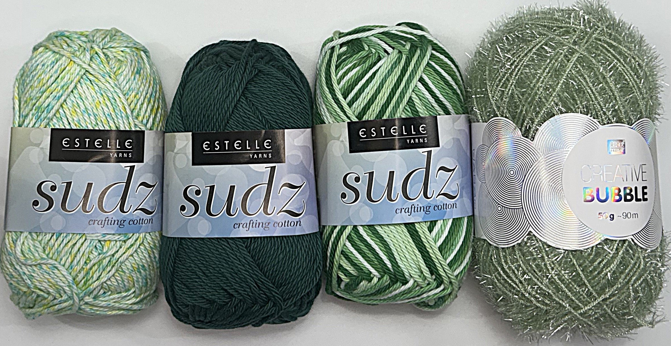 Ensemble Scrubby