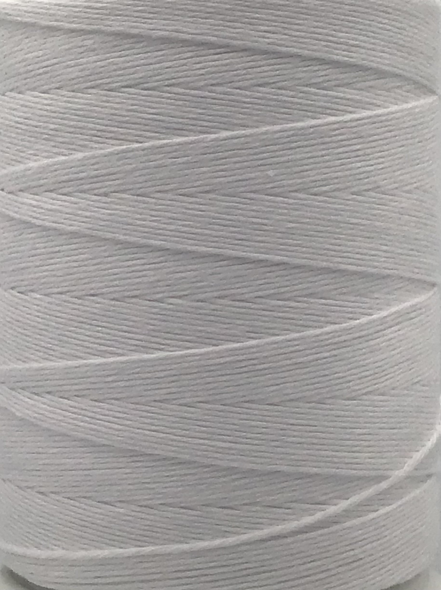 Fil de coton 100% 8/4 pour les textiles épais