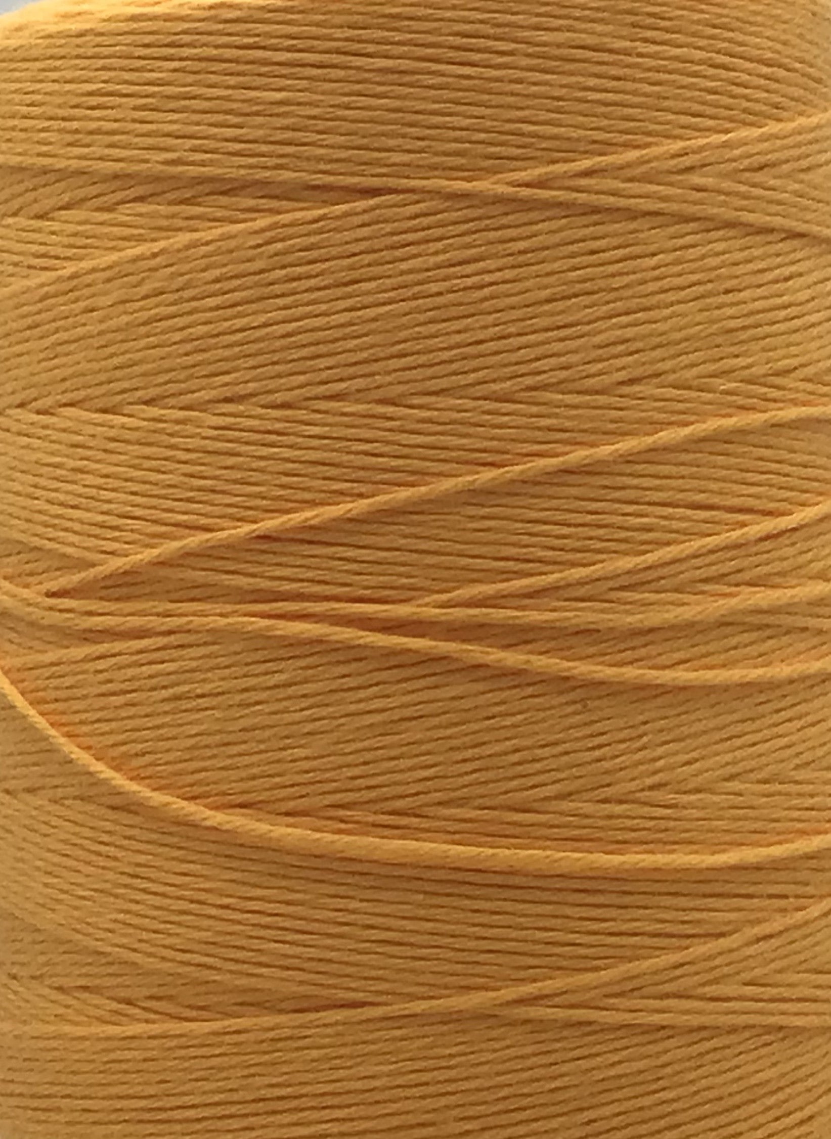 Fil de coton 100% 8/4 pour les textiles épais