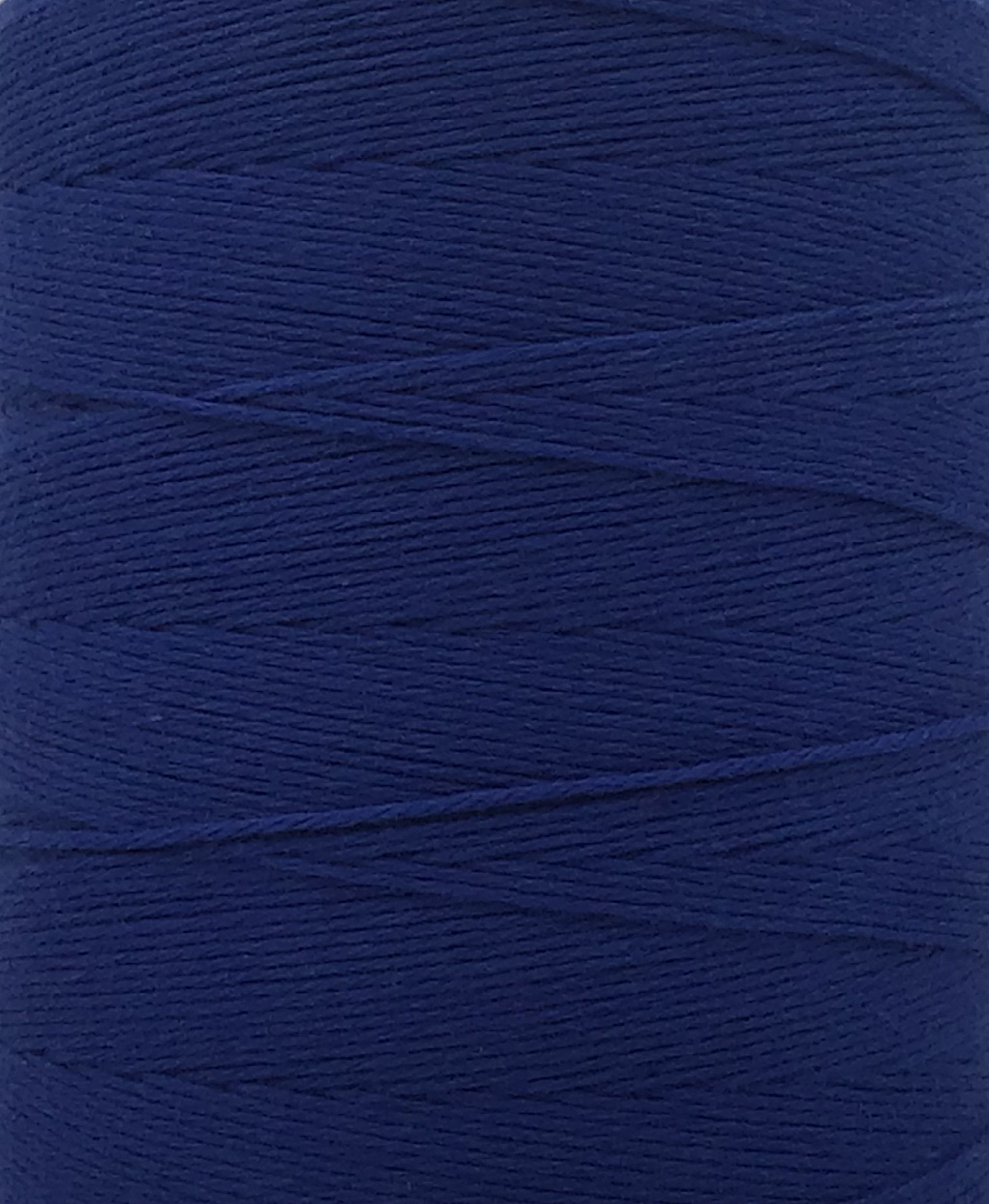 Fil de coton 100% 8/4 pour les textiles épais