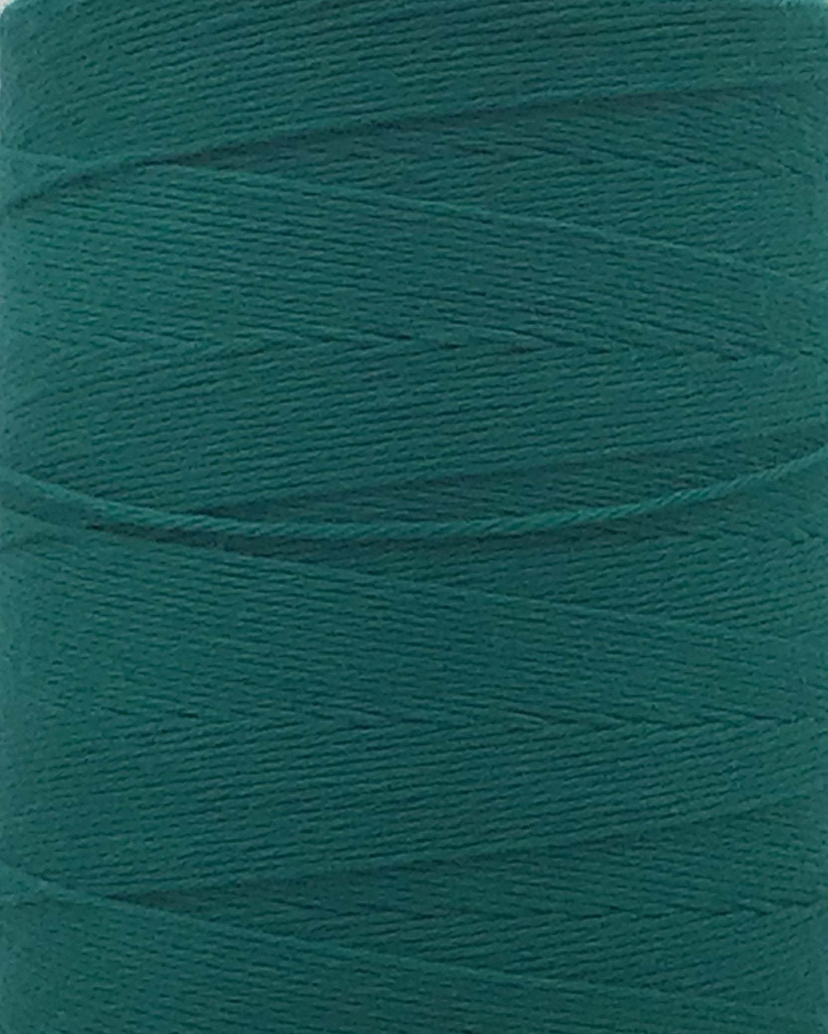 Fil de coton 100% 8/4 pour les textiles épais