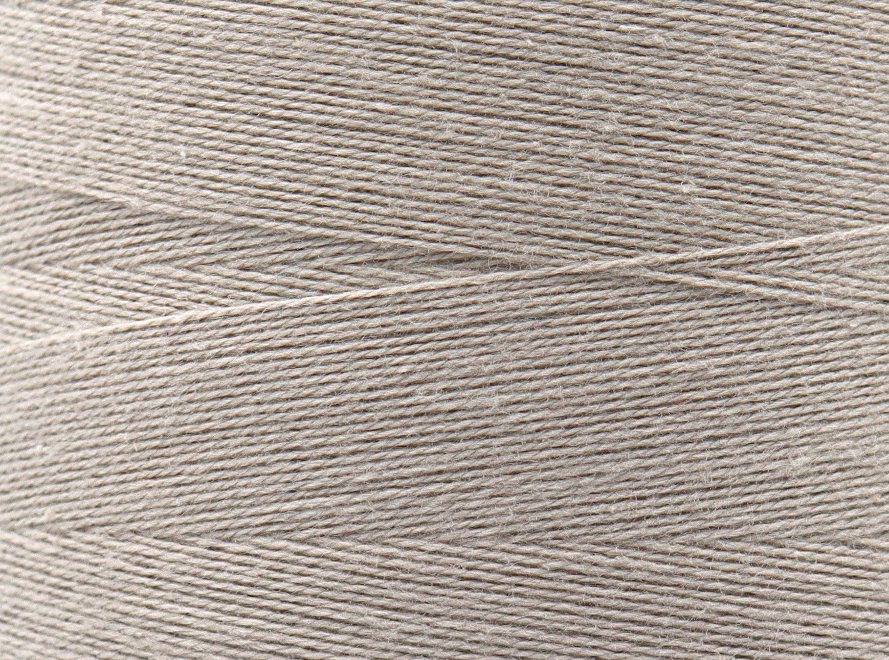 Fil de coton 100% 2/16 pour le tissage et le tricot