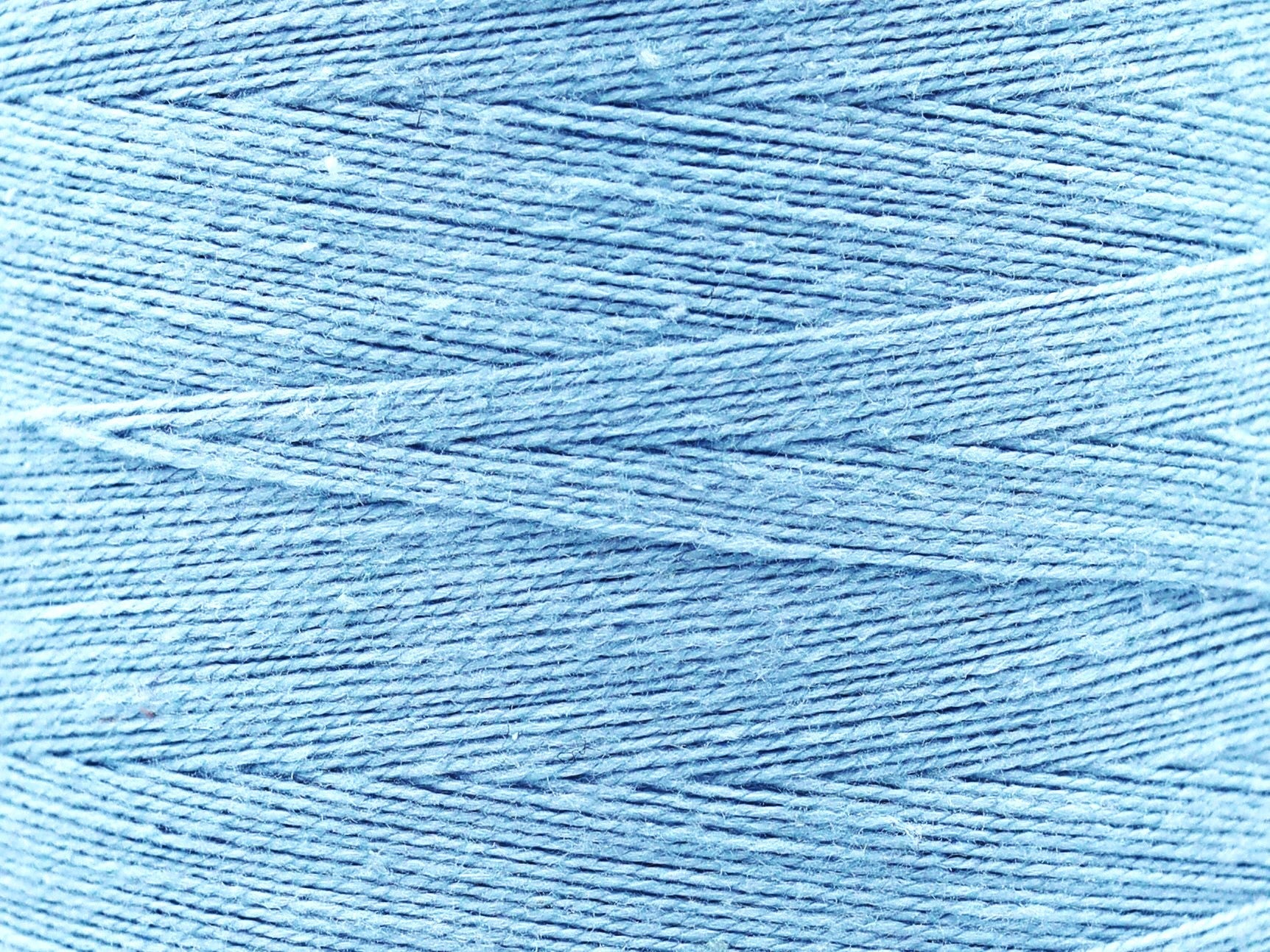 Fil de coton 100% 2/16 pour le tissage et le tricot