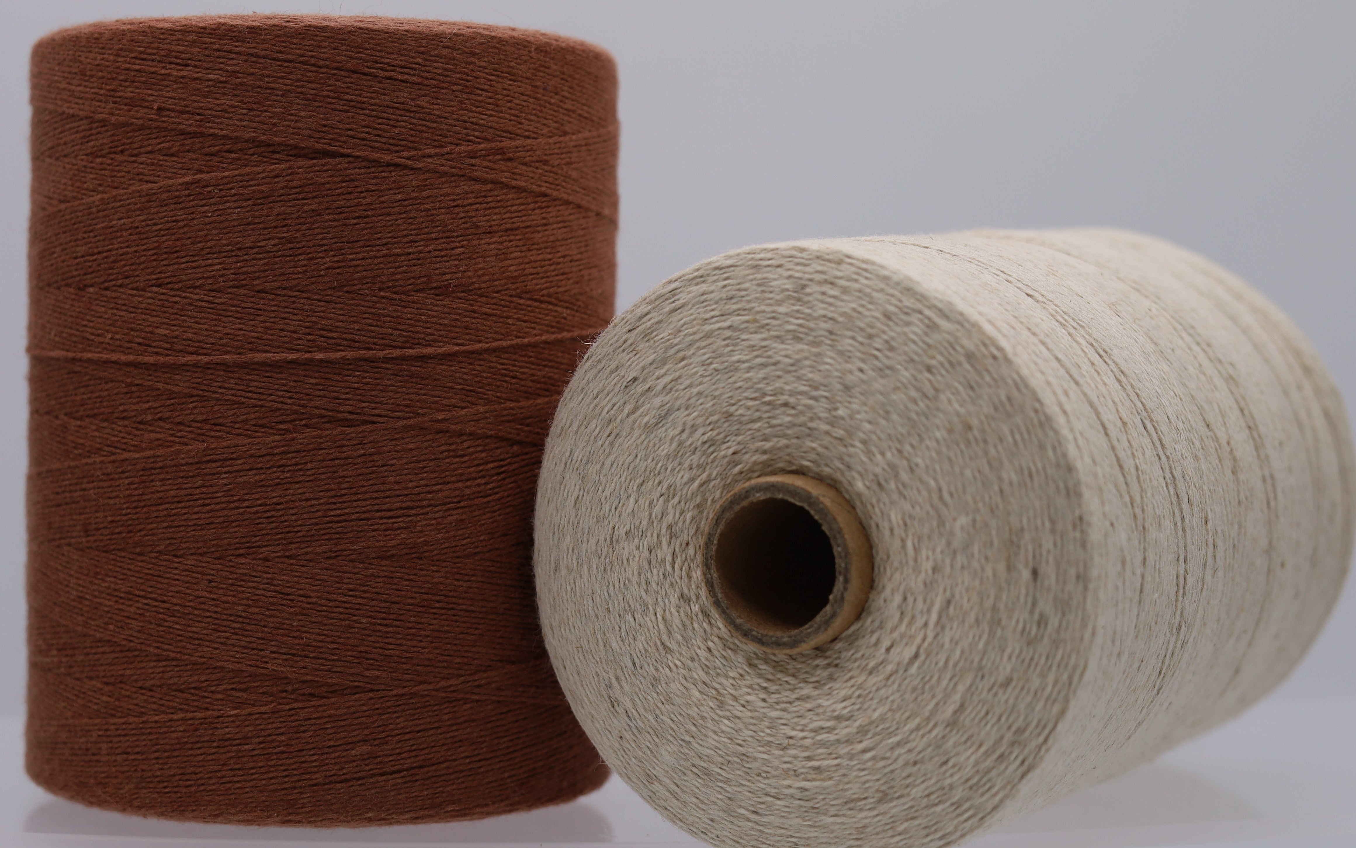 Cotolin 2/8 fil 50% Coton 50% Lin