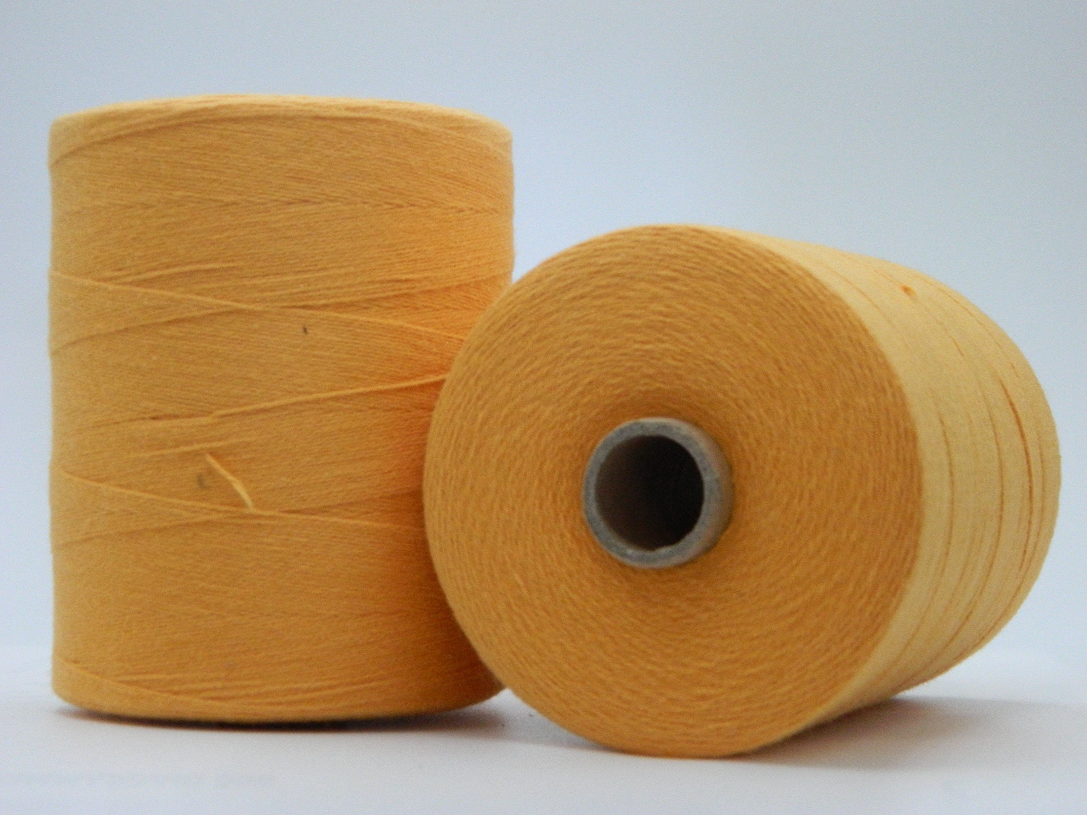 Fil de coton 100% 2/16 pour le tissage et le tricot