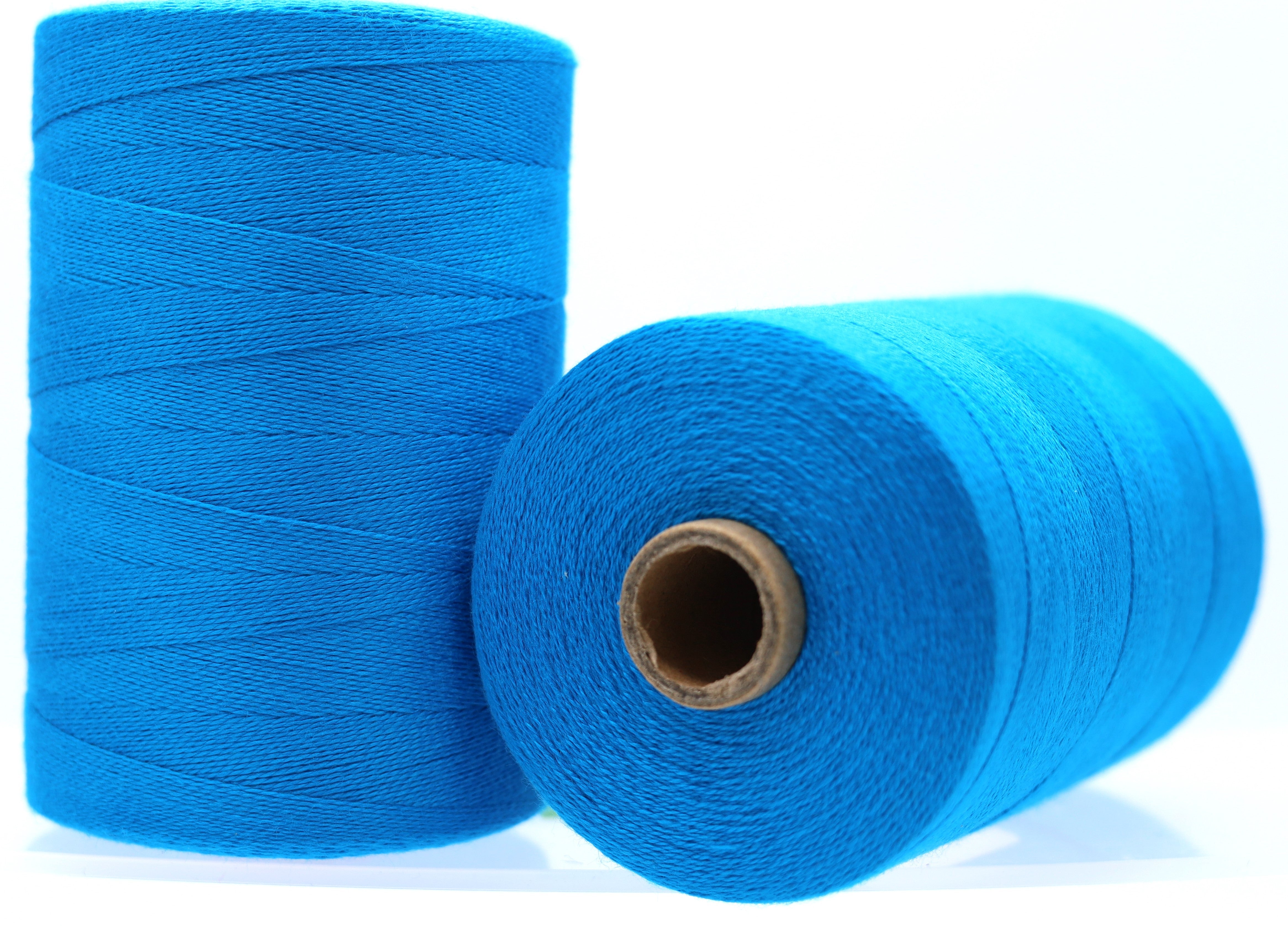 Fil de Tencel 2/8 (Lyocell) - Soyeux et écologique