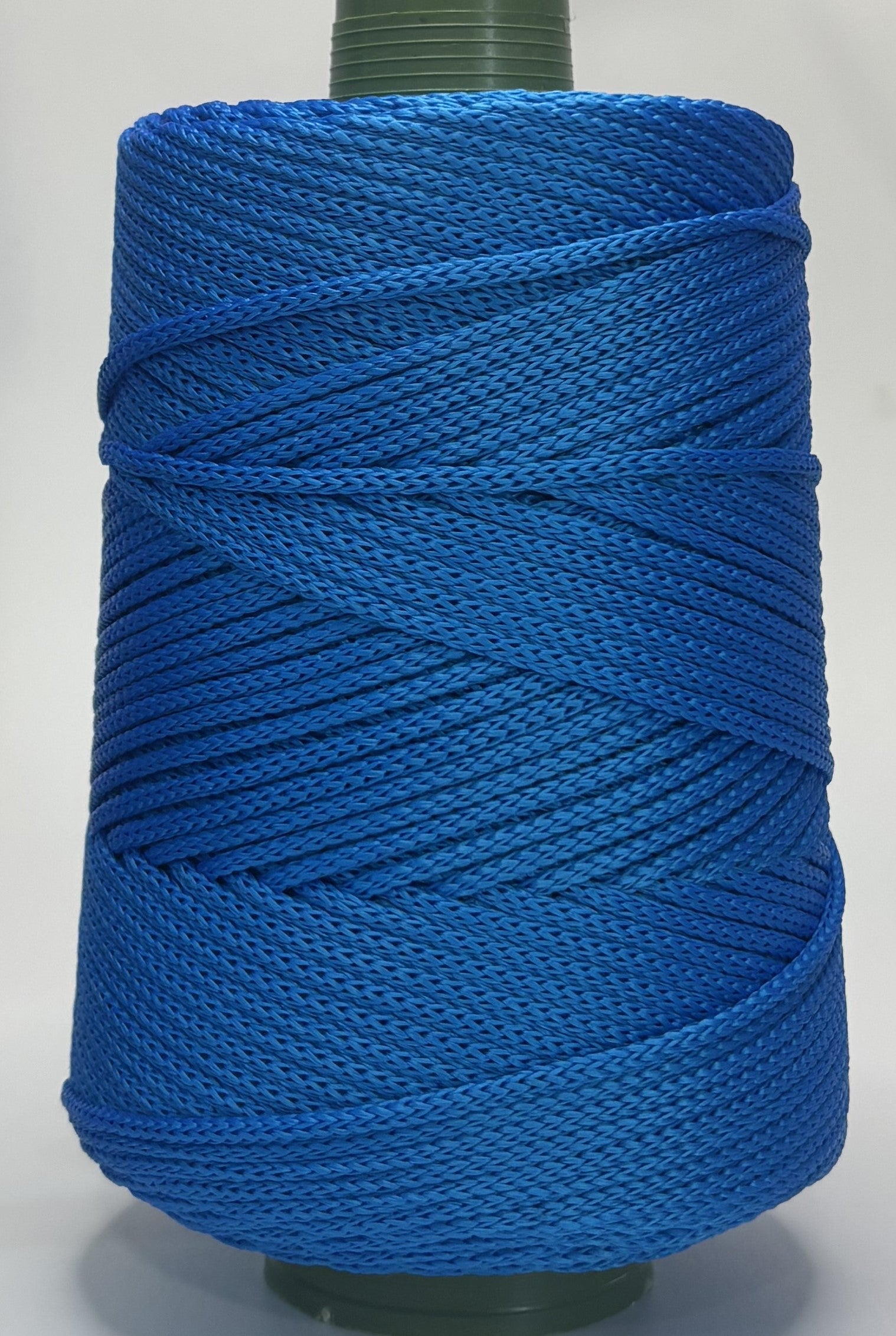 Corde macramé 100% polyester 3 mm