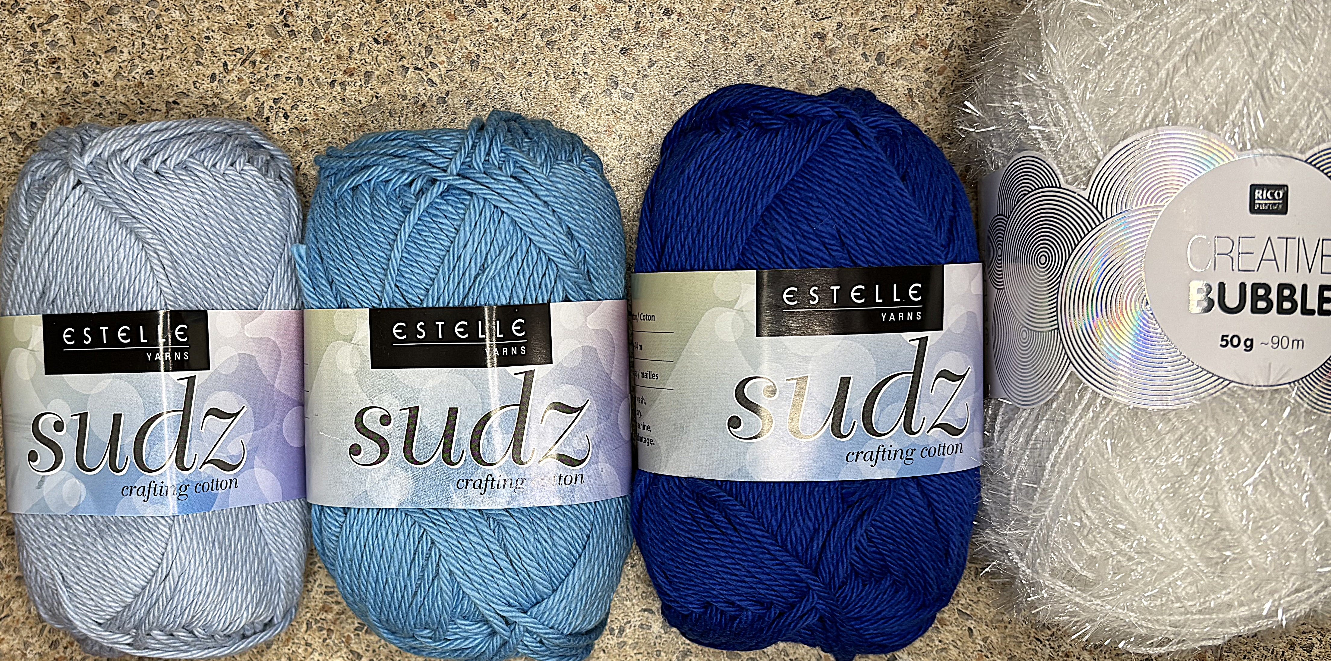 Ensemble Scrubby