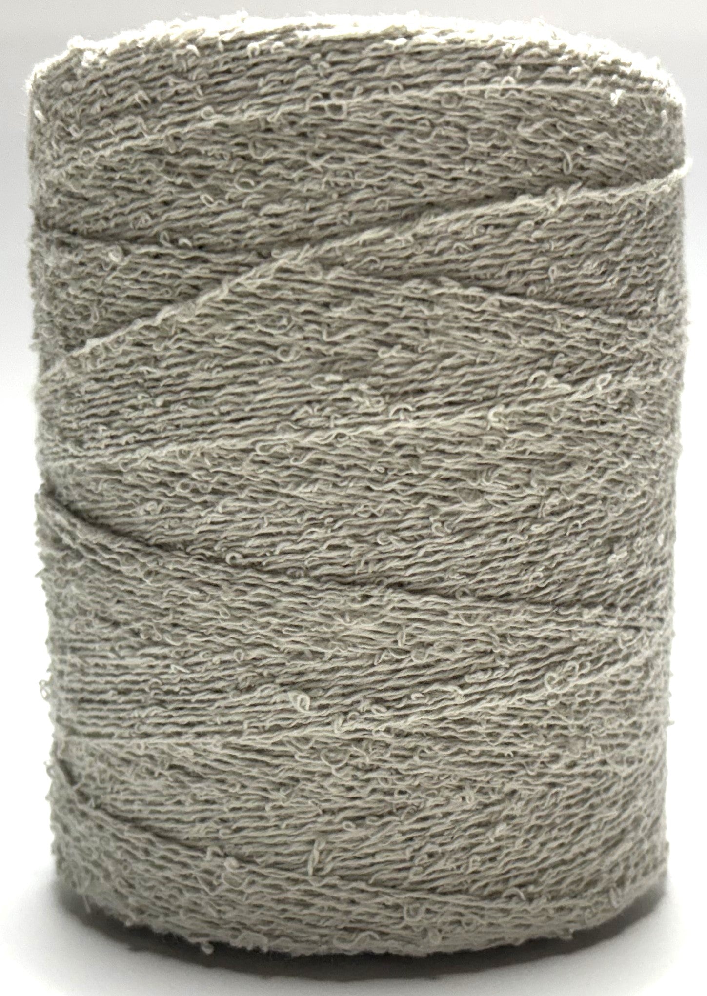 Fil 100% coton bouclé