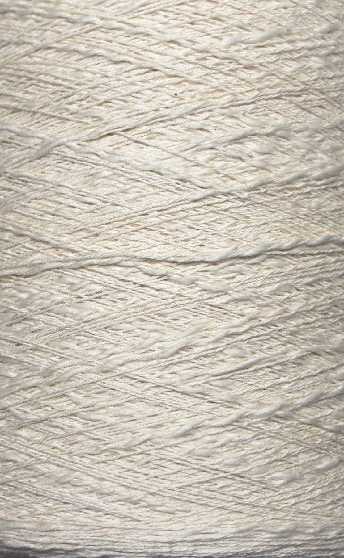 COTON FLAMMÉ