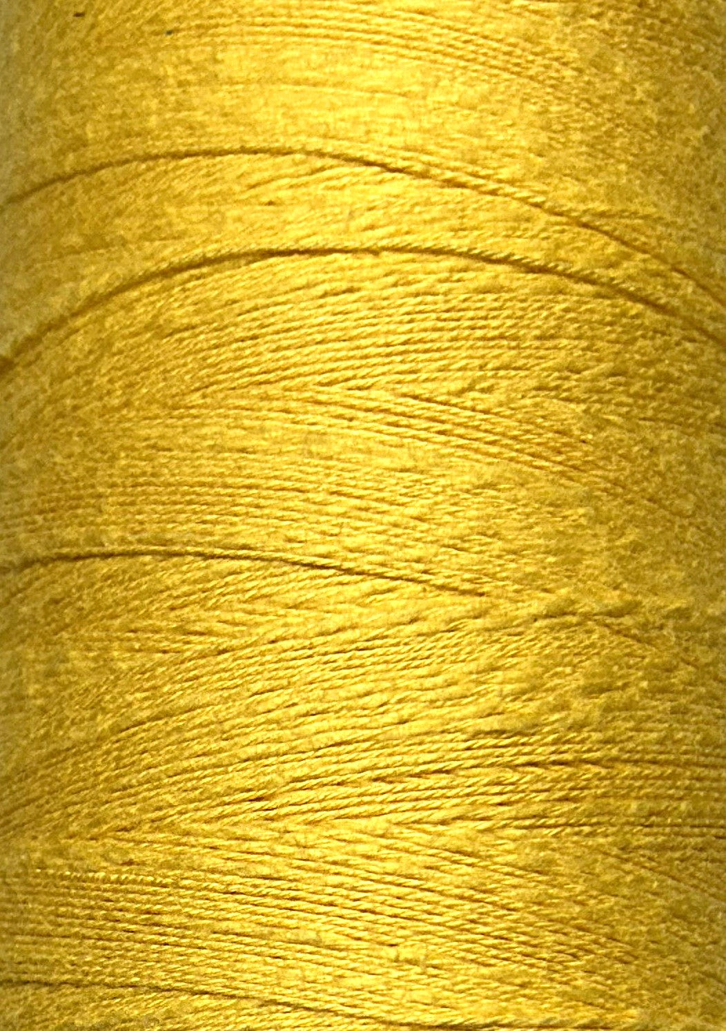 COTON FLAMMÉ
