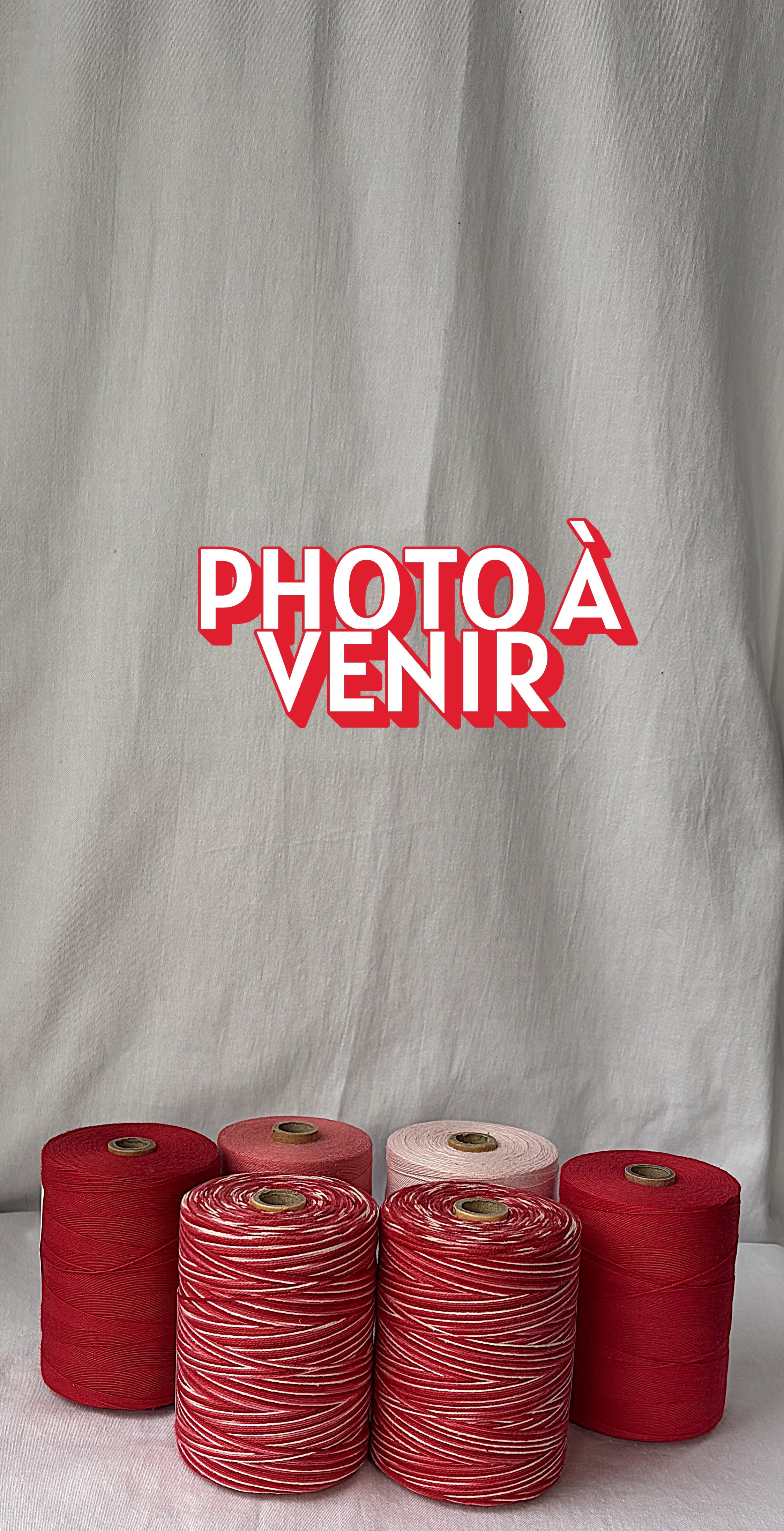 Ensemble de 6 linges a vaisselle 