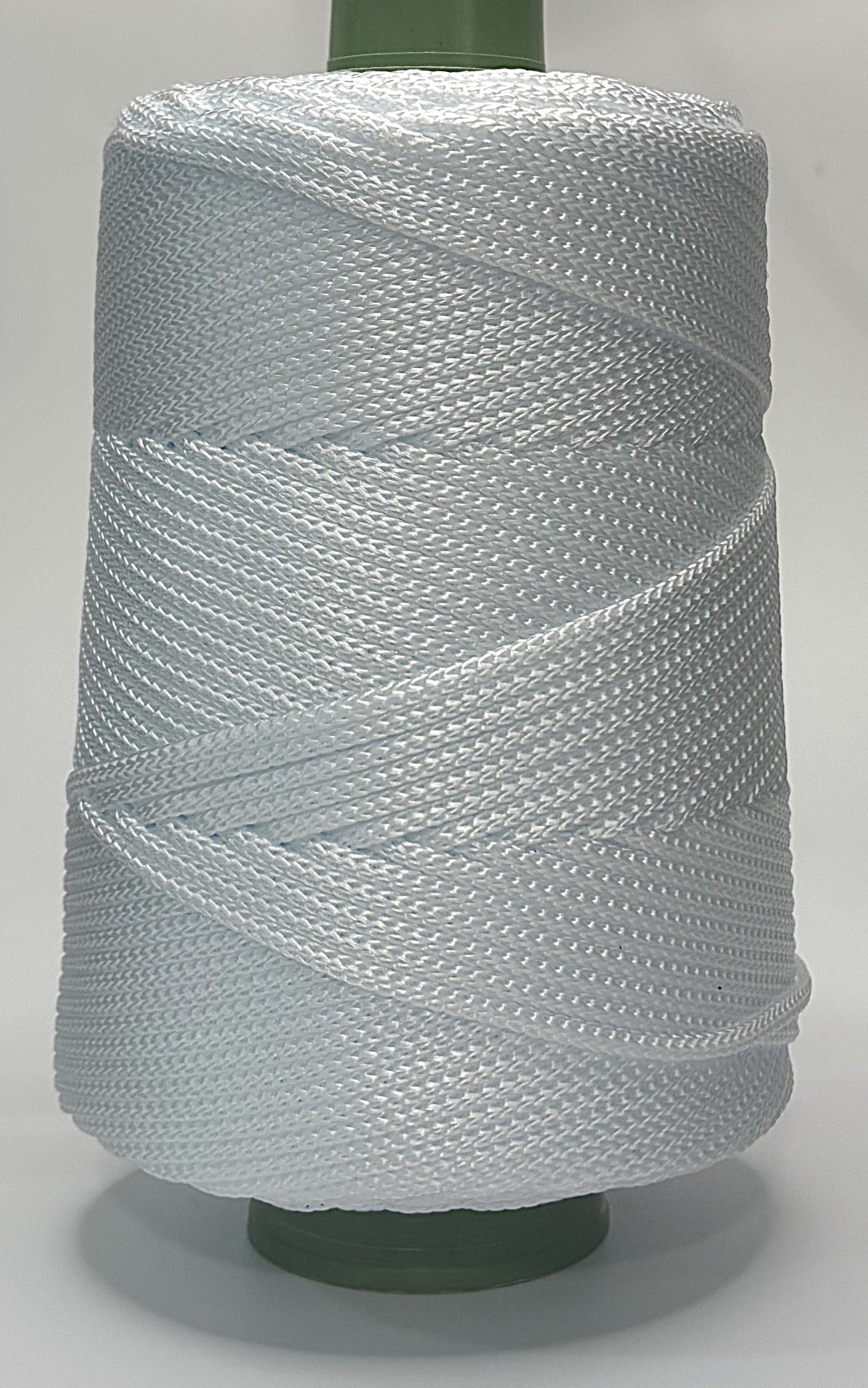 Corde macramé 100% polyester 3 mm