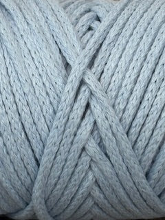 Corde macramé 80% coton 20% polyester 4 mm