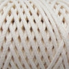 Corde macramé 80% coton 20% polyester 4 mm