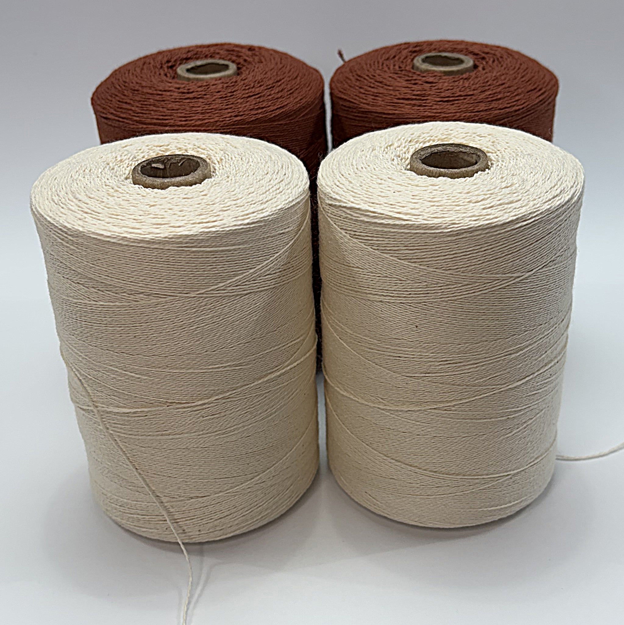 Ensemble de chemin de table et napperons, Coton 2/8