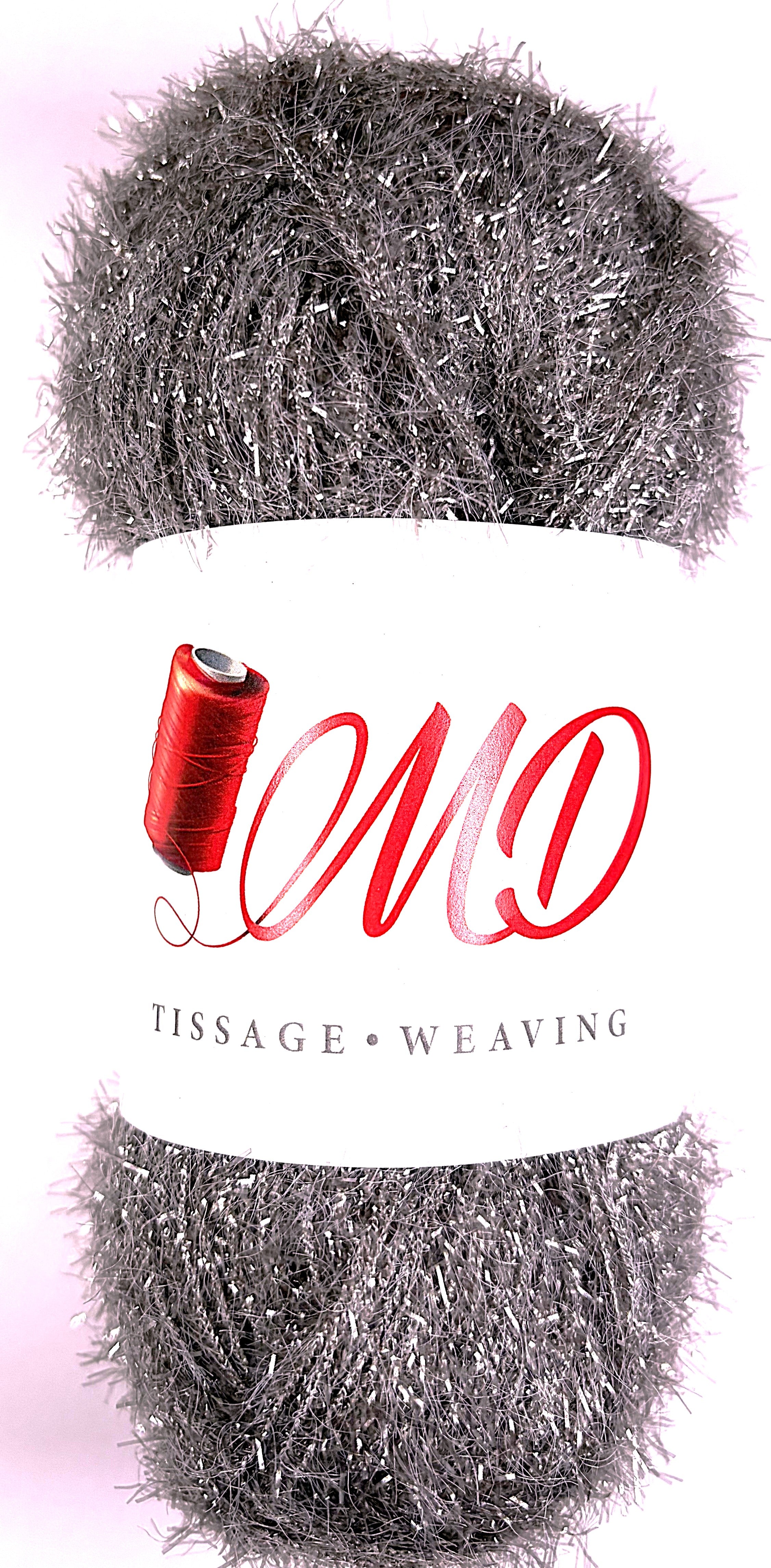 Laine Scrobby , Nouvelle collection