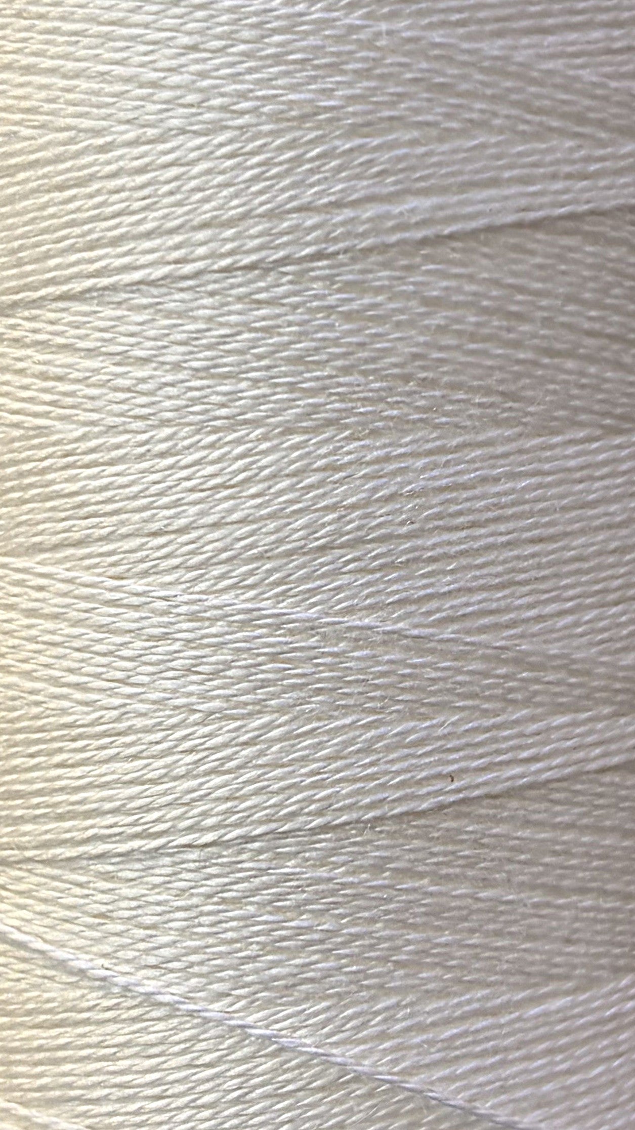 Fil de Tencel 2/8 (Lyocell) - Soyeux et écologique