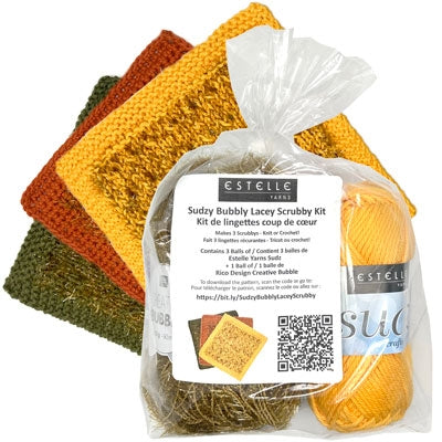 Ensemble Scrubby
