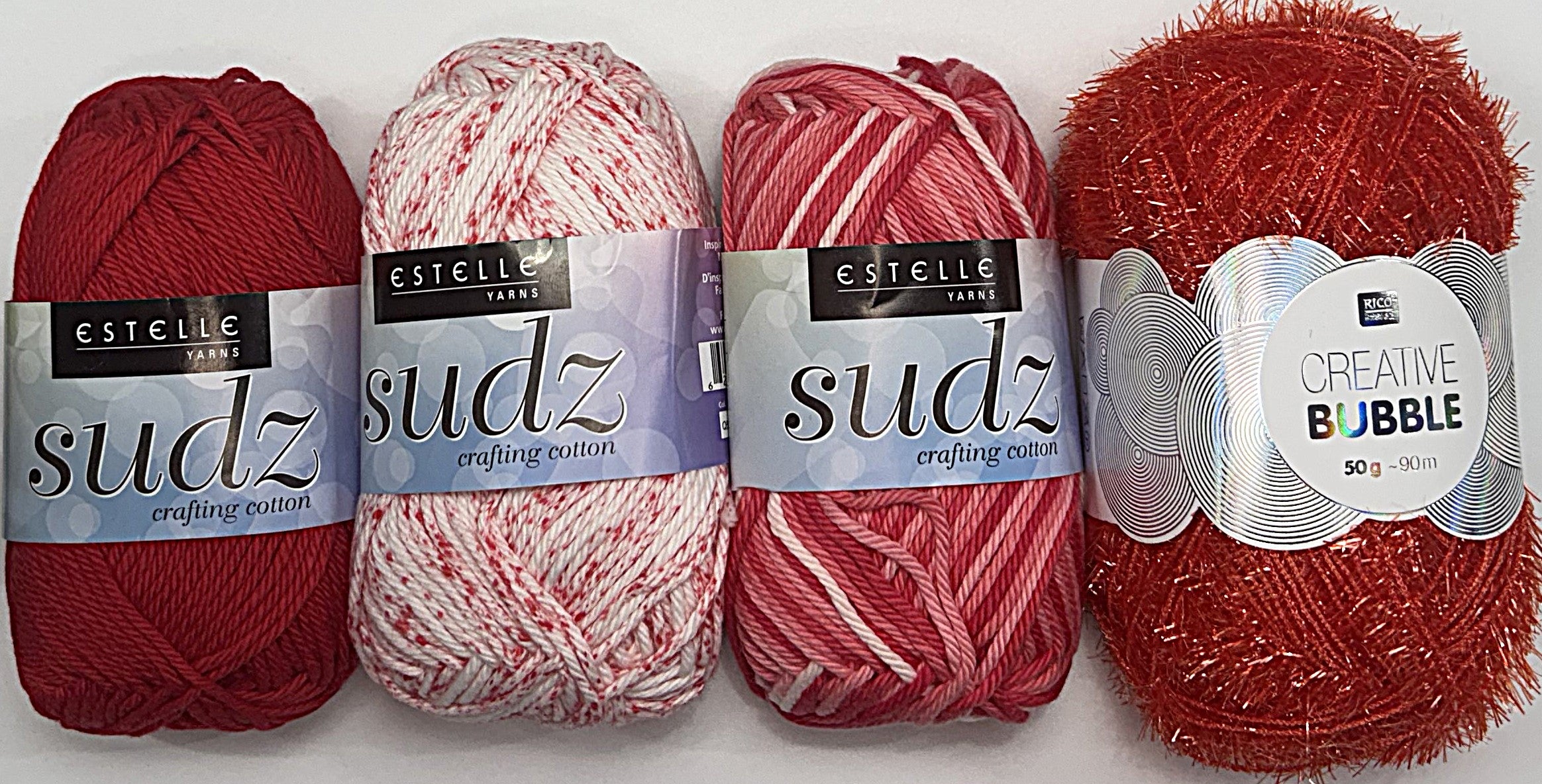 Ensemble Scrubby